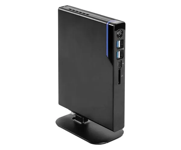 ASROCK Mars 4205U/L6 (Intel C4205U) - Barebone