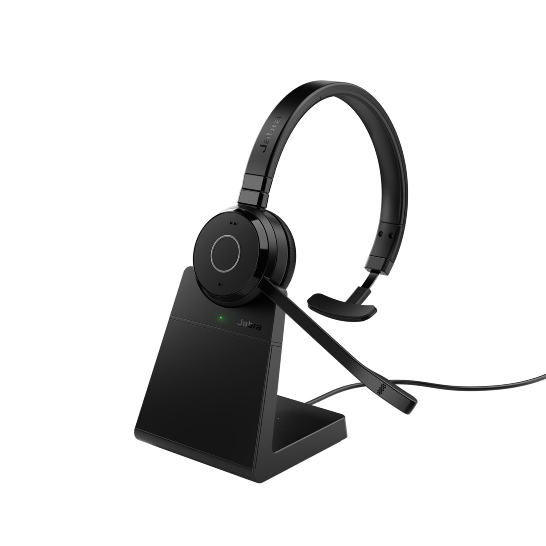 Headset JABRA Evolve 65 TE Mono 6693-833-499