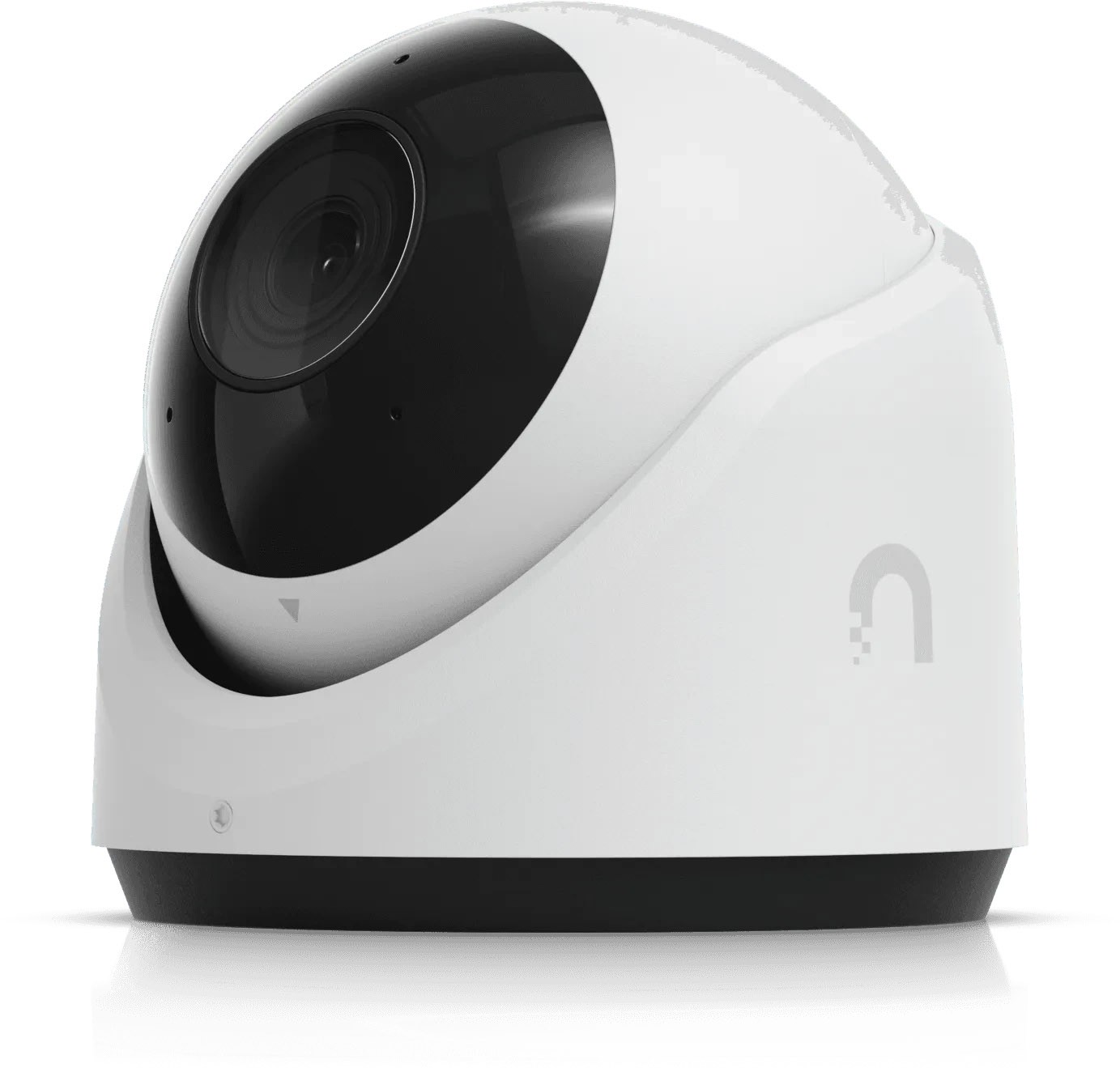 UbiQuiti UniFi Protect G6 UVC-G6-TURRET-W Netzwerk-Überwachungskamera (1 Jahr Garantie)