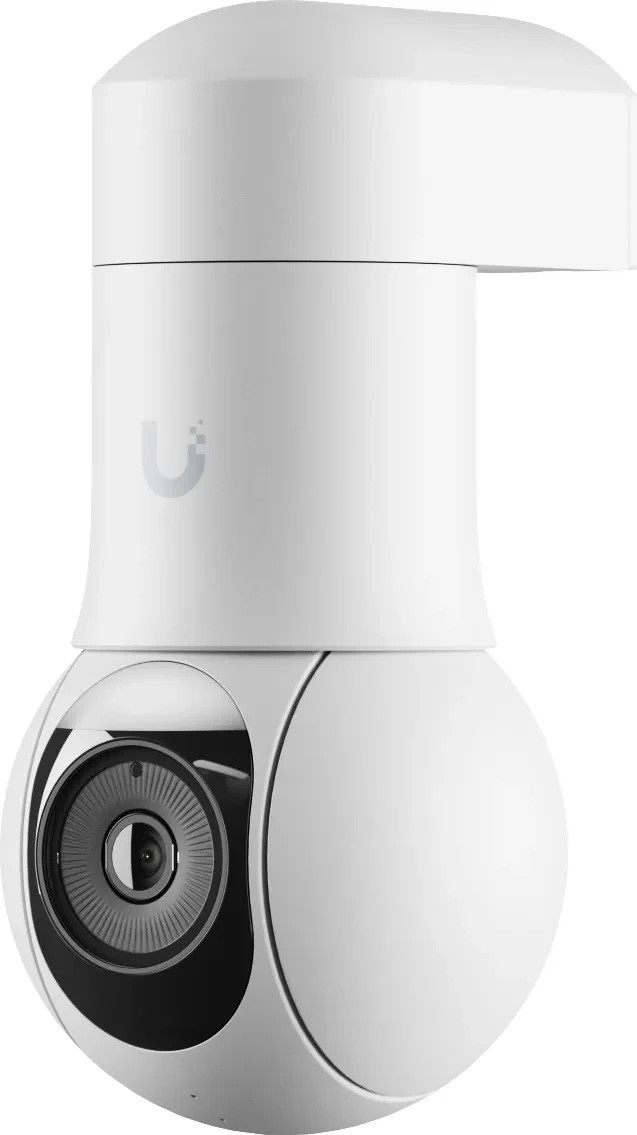 Ubiquiti UniFi Protect G5 PTZ  UVC-G5-PTZ Netzwerk-Überwachungskamera Tag-und Nacht (1Jahr Garantie)