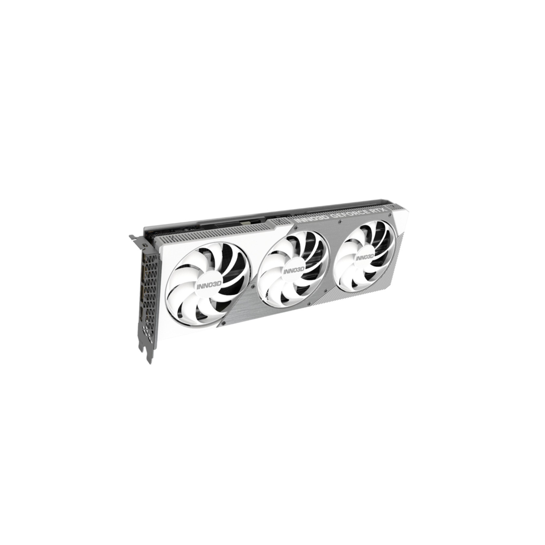 VGA Inno3D GeForce® RTX 5070 TI 16GB X3 OC WHITE