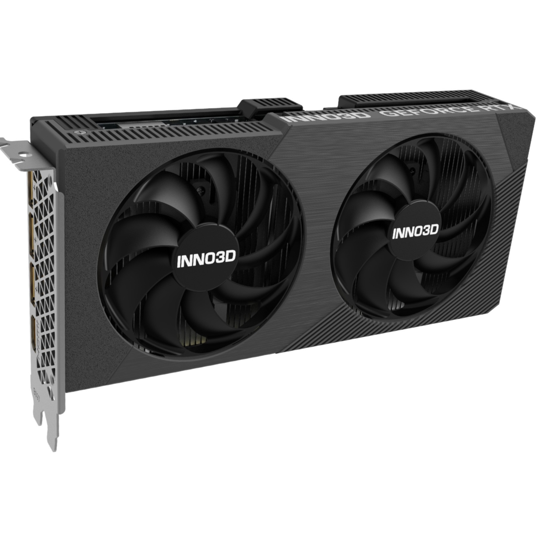 VGA Inno3D GeForce® RTX 5060 8GB Twin X2