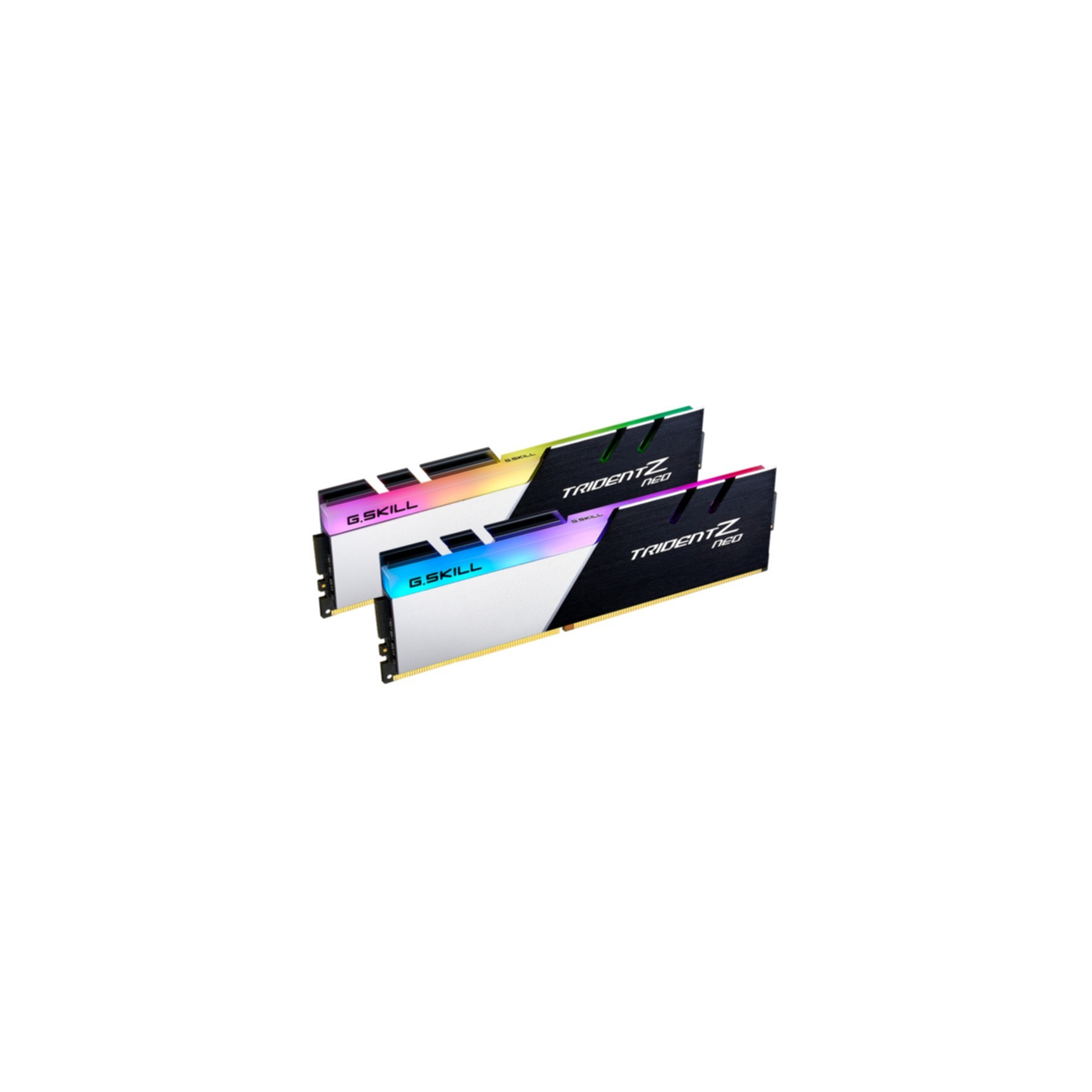 DDR4 32GB KIT 2x16GB PC 3600 G.Skill TridentZ Neo F4-3600C16D-32GTZNC RGB