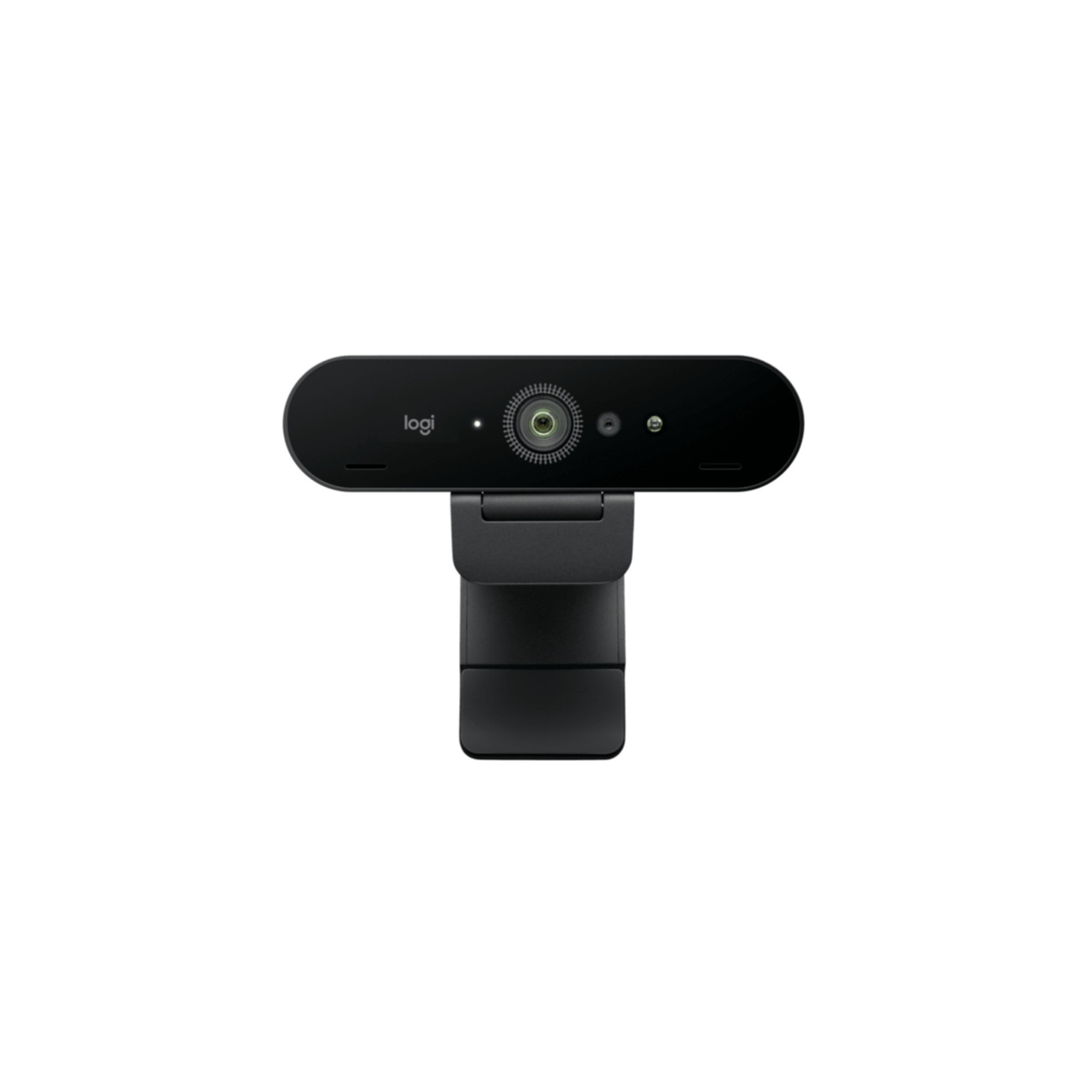 Webcam Logitech Brio 4K Livestream (960-001718)