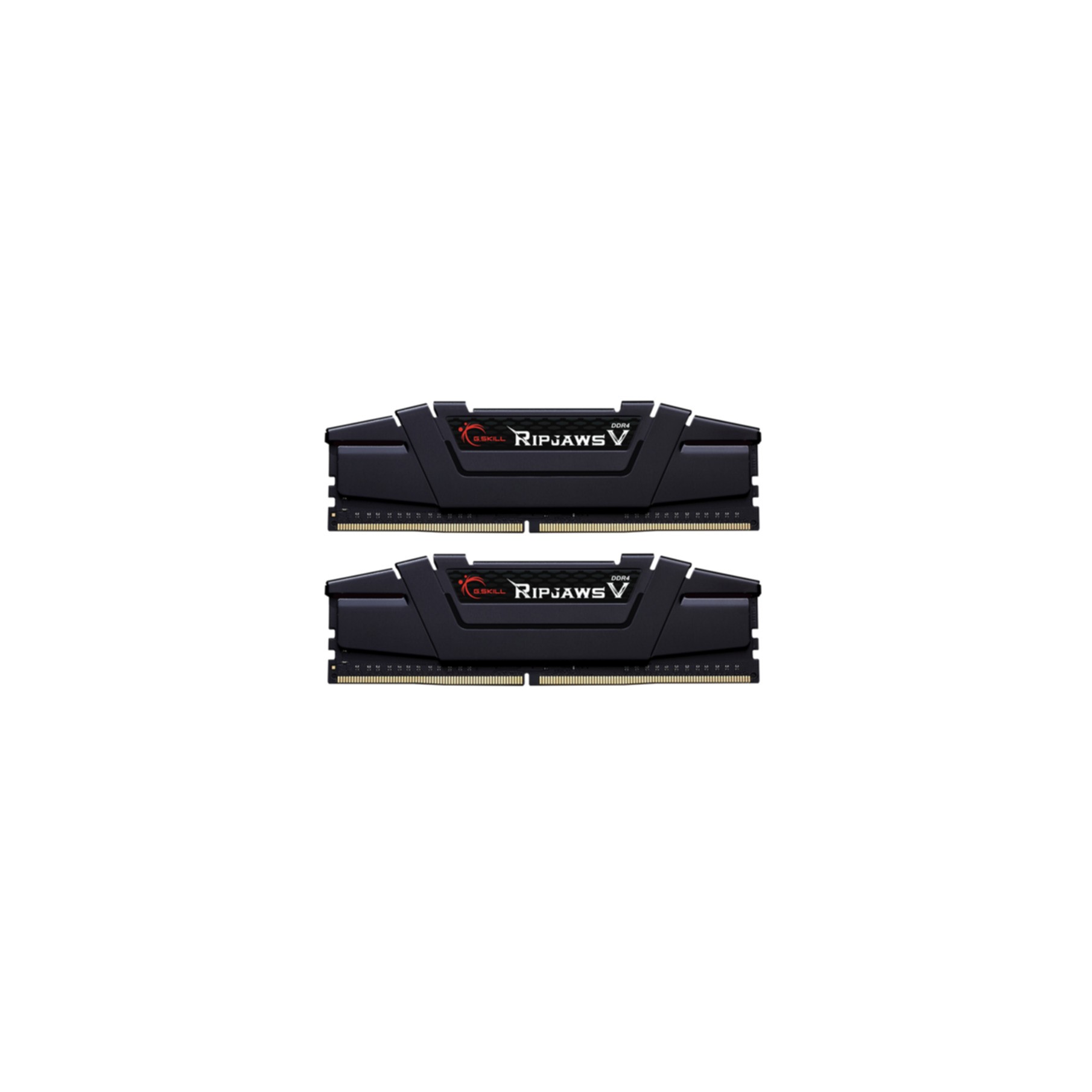 DDR4 16GB KIT 2x8GB PC 3600 G.Skill Ripjaws V F4-3600C18D-16GVK