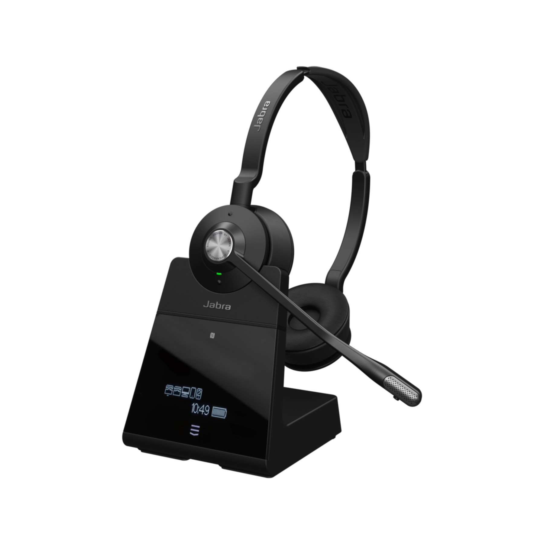 Headset JABRA Engage 75 Stereo 9659-583-111