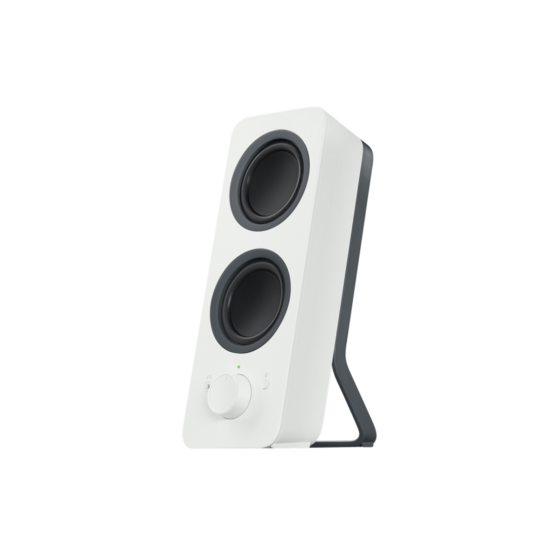 Lautsprecher Logitech Z207 wireless Speaker white (980-001292)