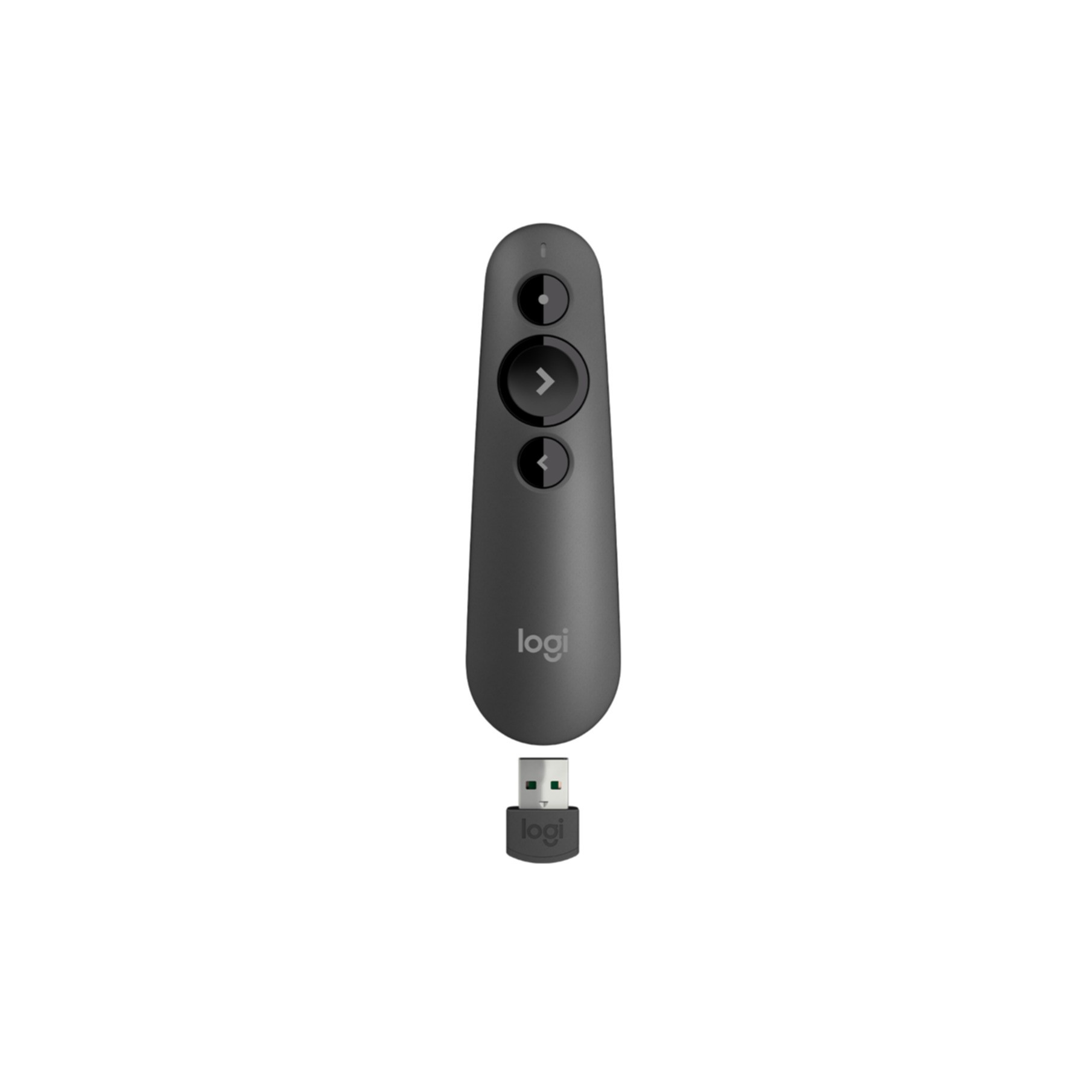 Logitech Wireless Laser Presenter R500s (910-005843)