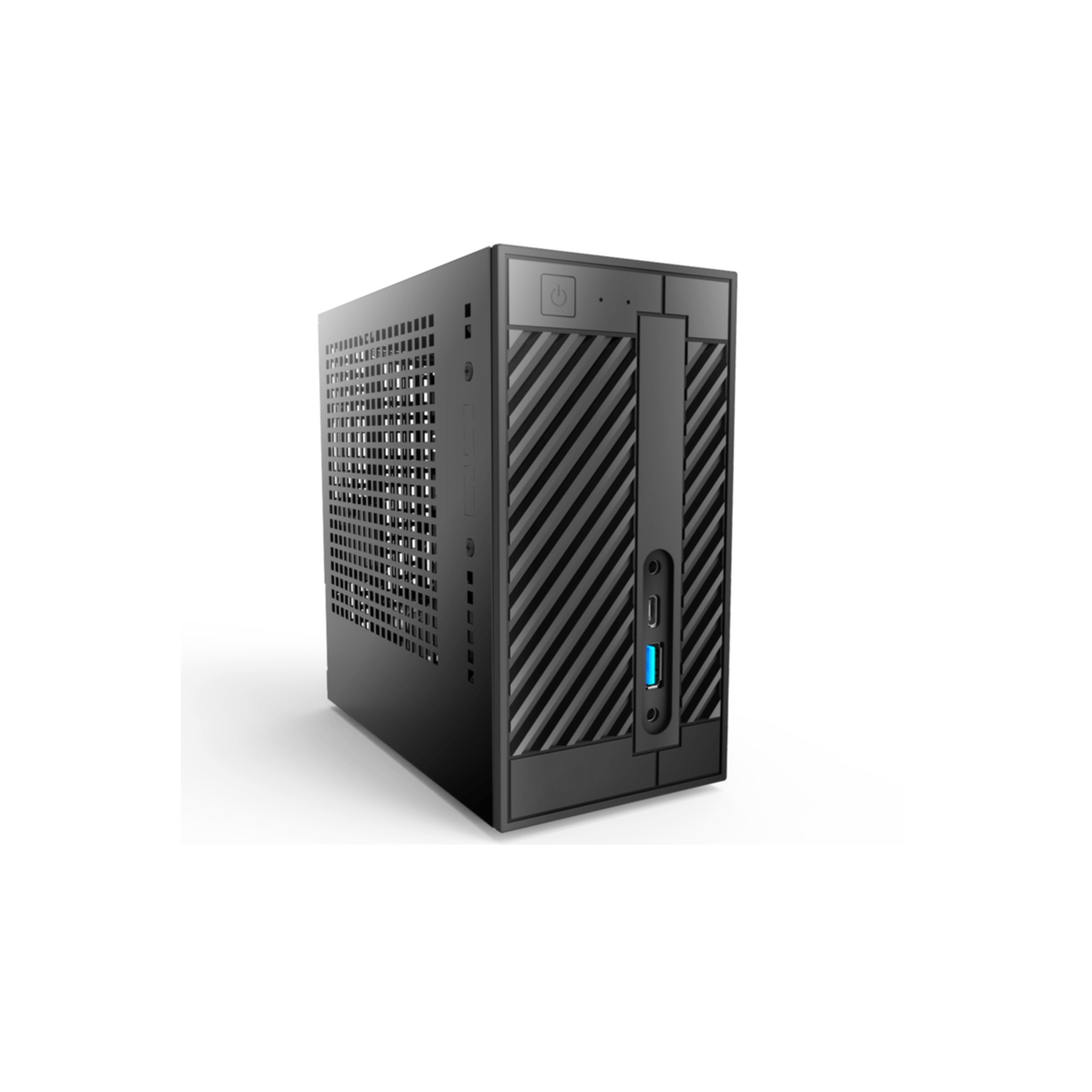 ASROCK DeskMini 310 - Barebone