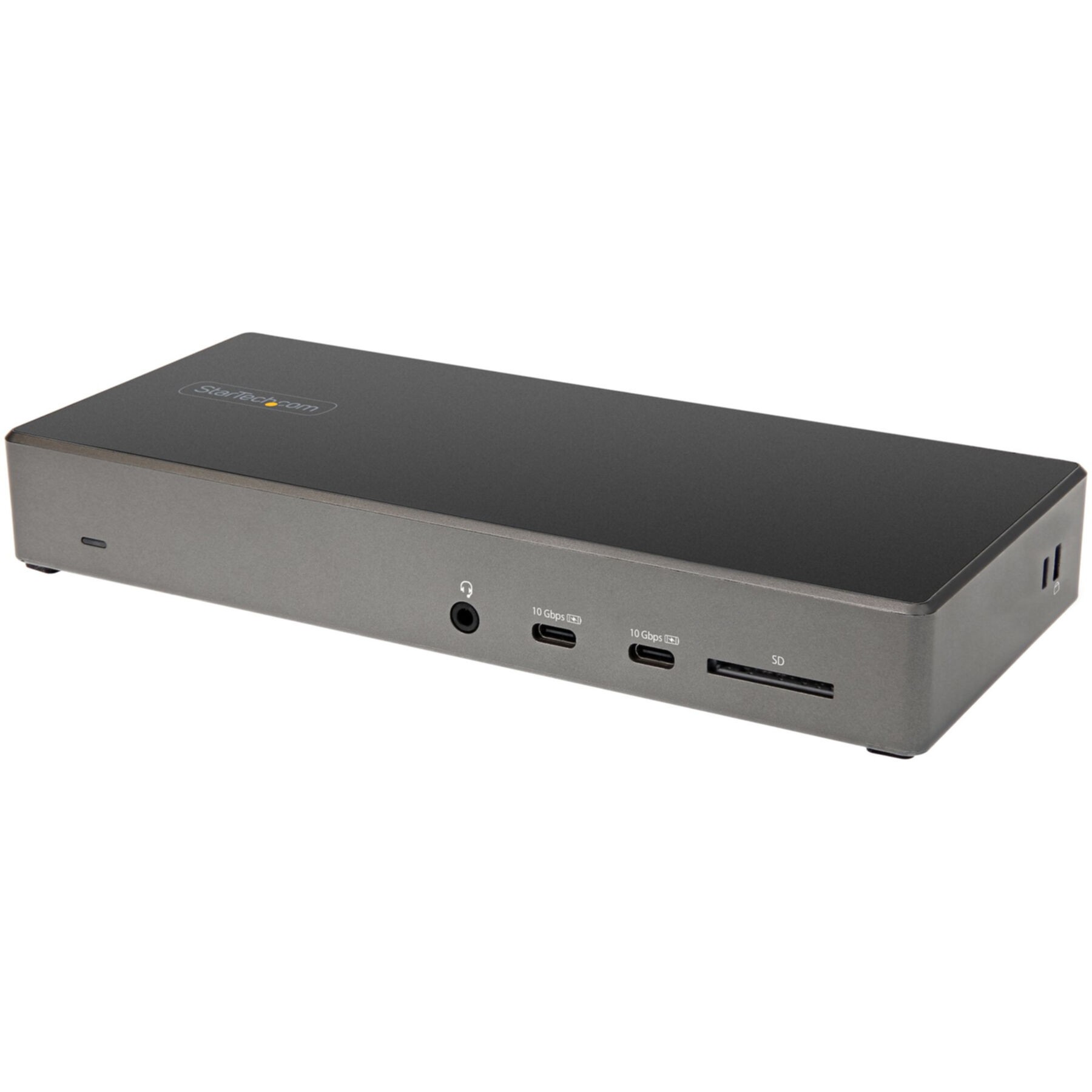 Dockingstation StarTech Notebook-Dockingstation USB-C 100W PD DK31C2DHSPDUE