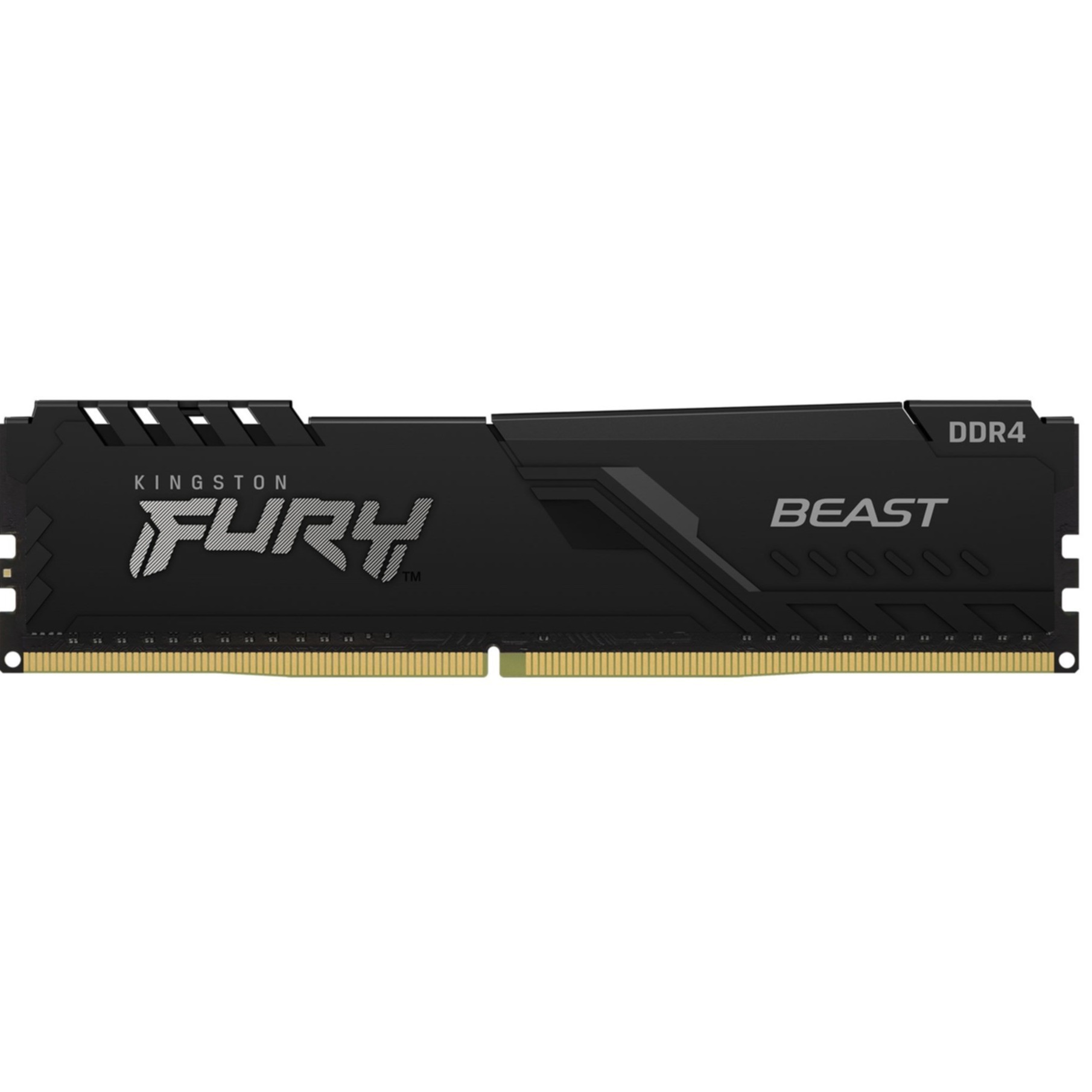 DDR4 32GB PC 3200 Kingston FURY Beast KF432C16BB/32