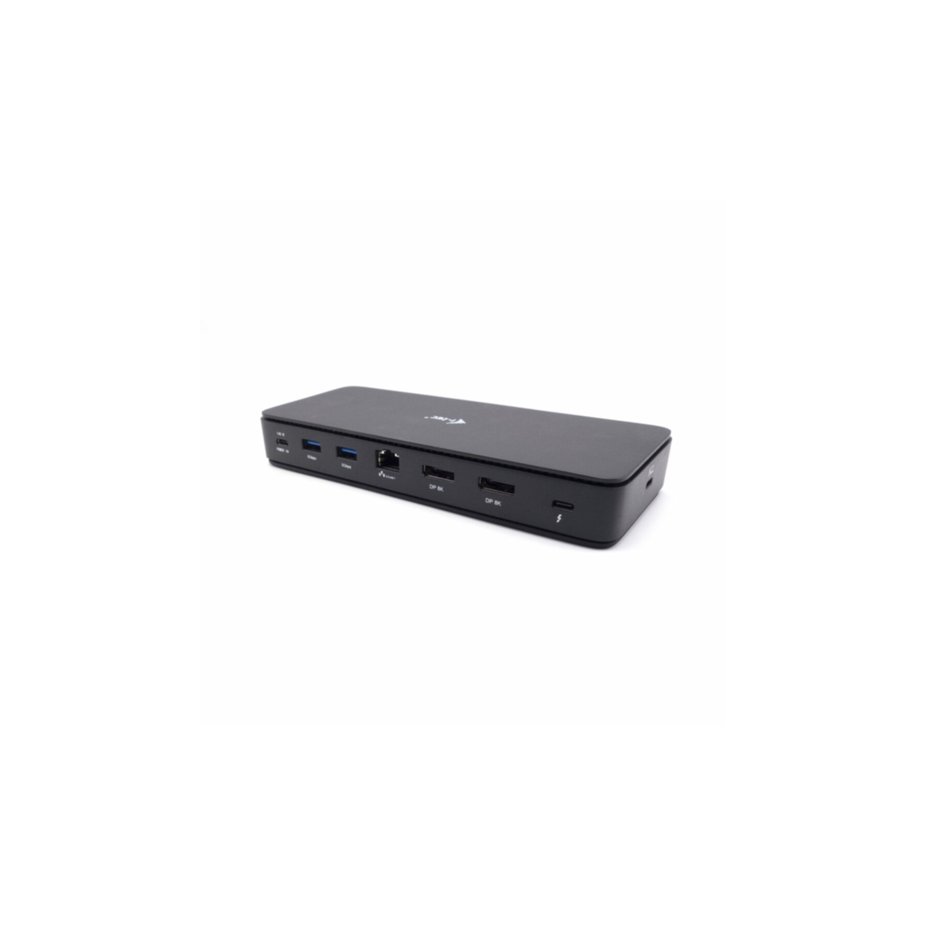 i-tec USB-C Docking Station USB-C / USB4 / Thunderbolt 3 / Thunderbolt 4  TB4DUALDPDOCKPDPRO