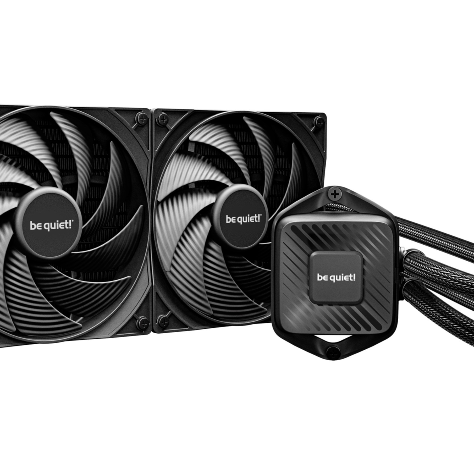 Cooler Be Quiet Pure Loop 3 280mm AiO Wasserkühlung BW028EU