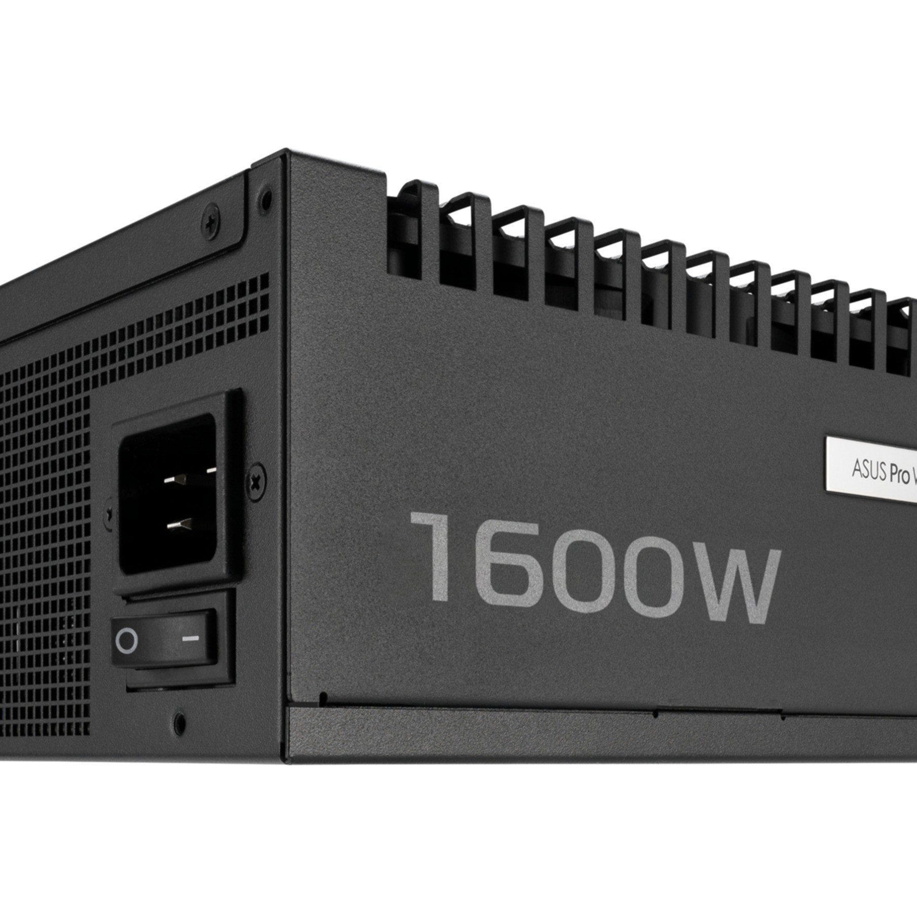 PC- Netzteil Asus PRO-WS-1600P (90YE00Z2-B0NA00) 1600W