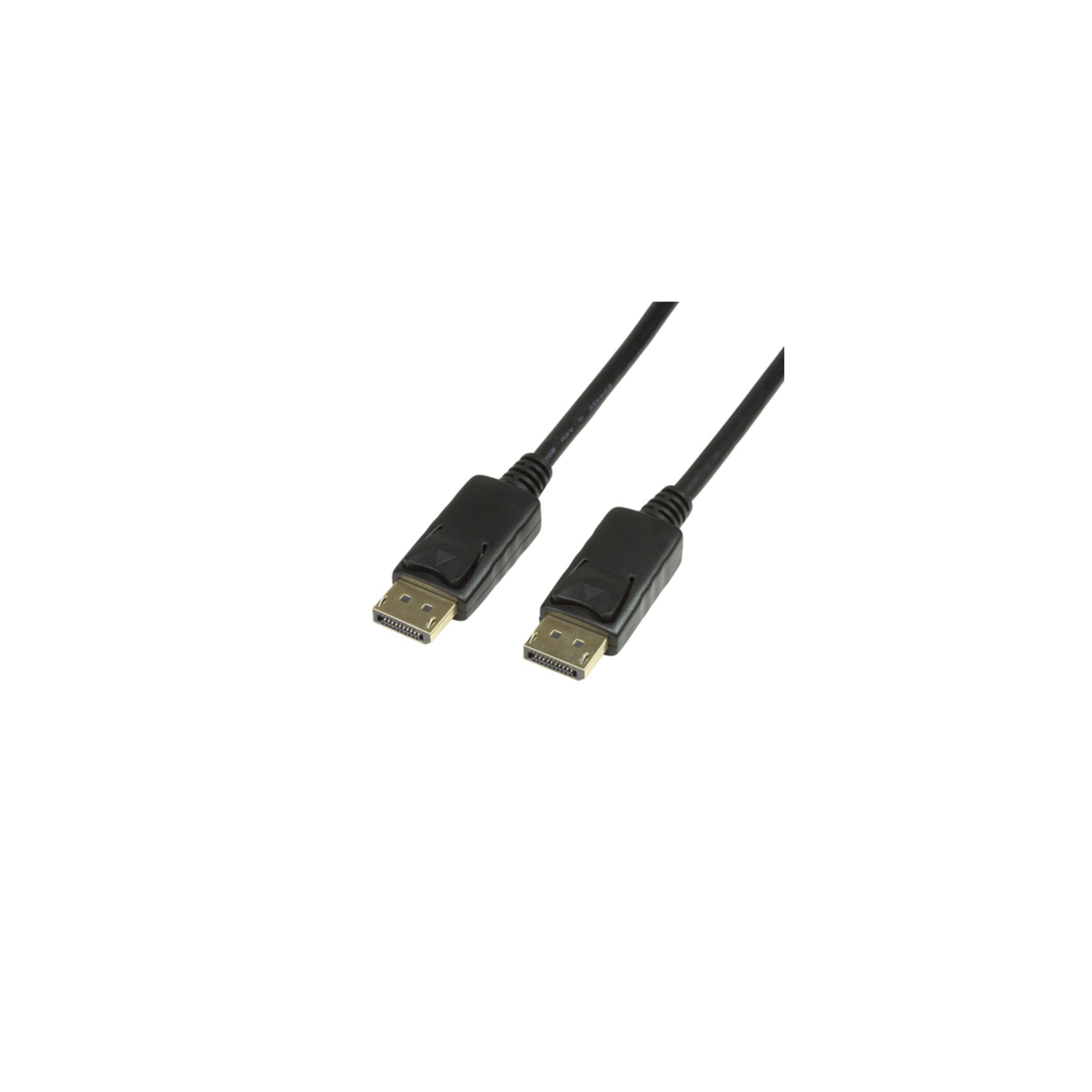 Kabel LogiLink DisplayPort - 7,5m