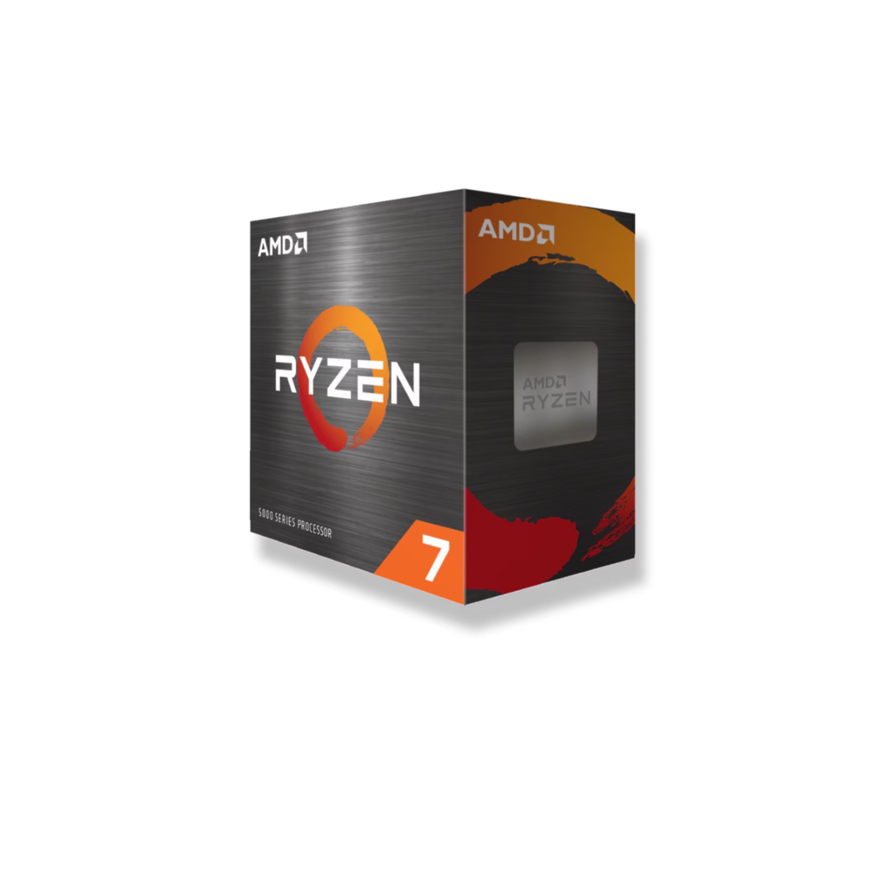 AMD Ryzen 7 5800XT Box AM4 (4,8GHz) 100-100001582BOX mit Kühler