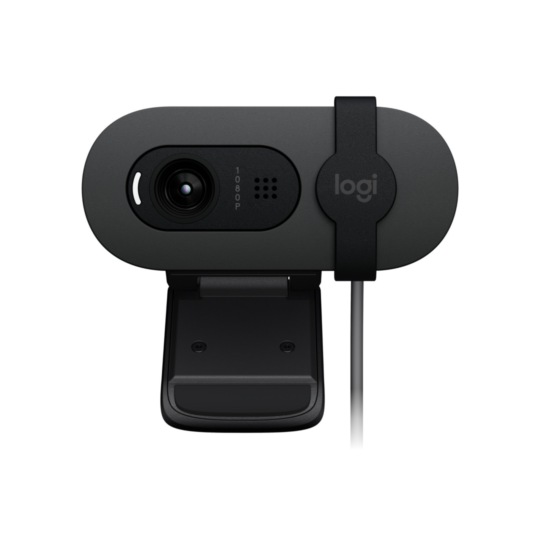 Webcam Logitech Brio 105 Full HD 1080p (960-001592)