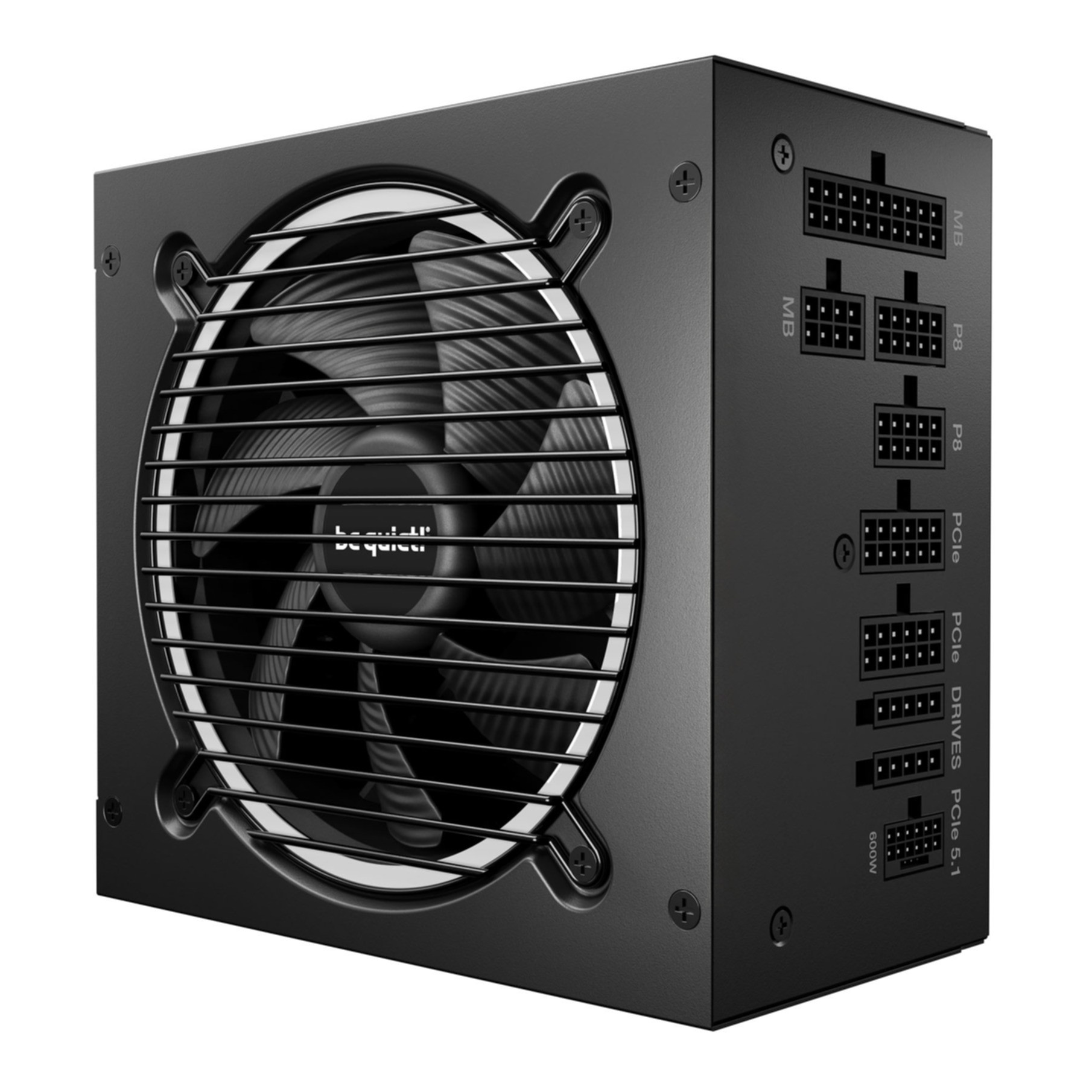 PC- Netzteil Be Quiet Pure Power 13 M 1000W BP028EU