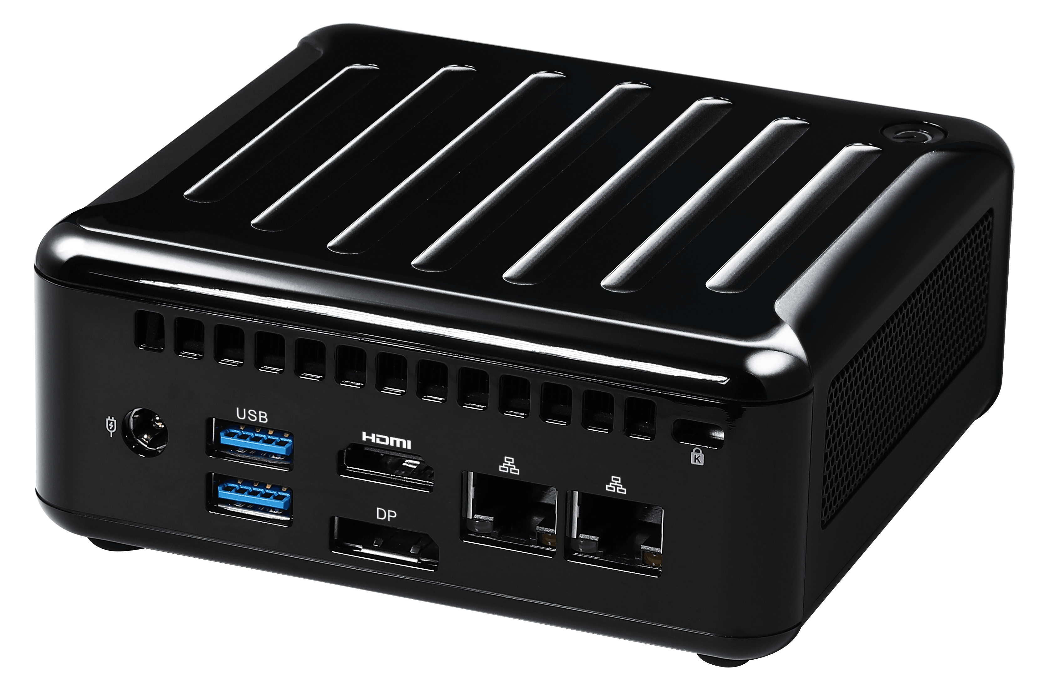 ASROCK NUC BOX 1340P/D5 (D)