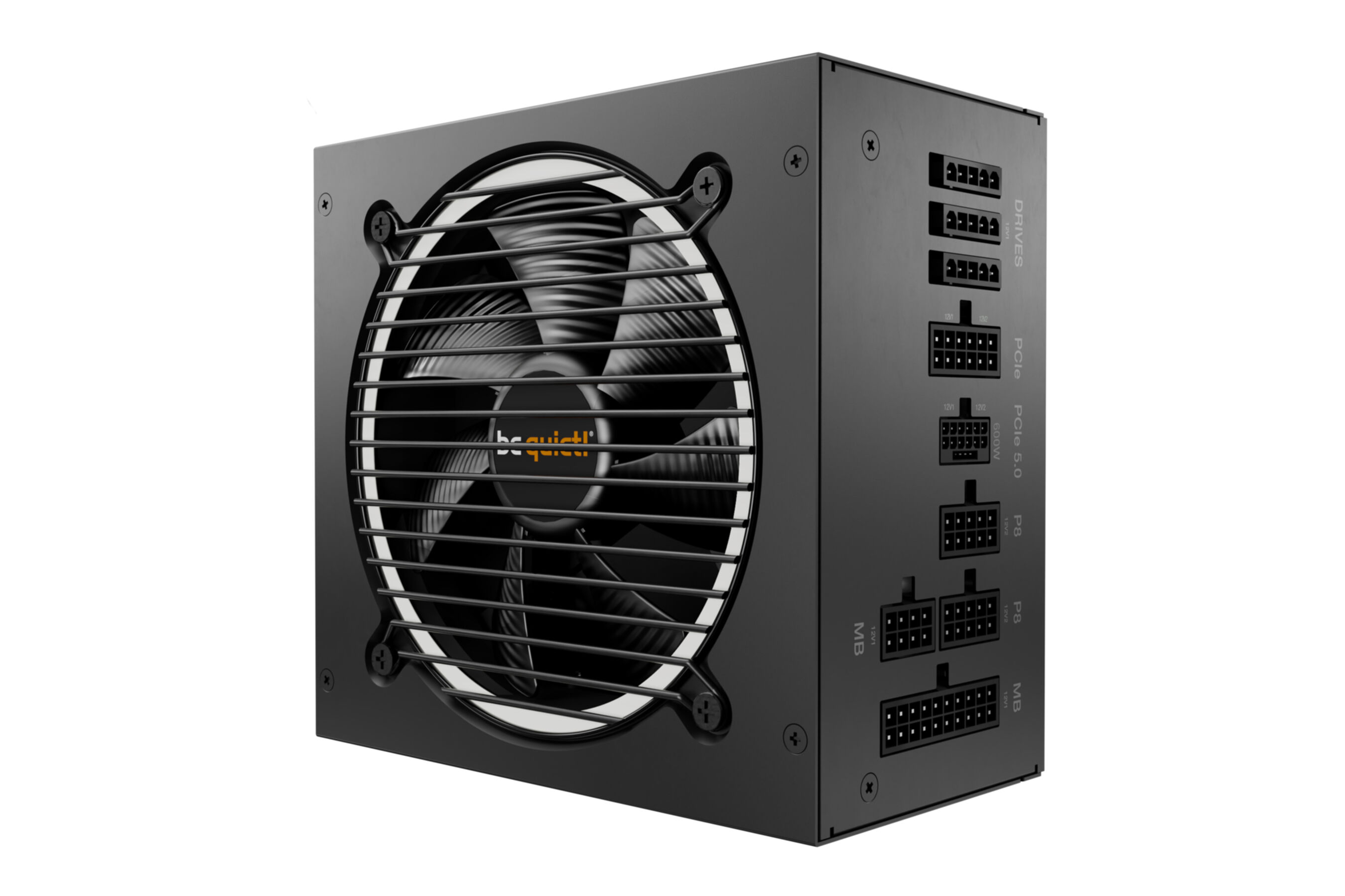 PC- Netzteil Be Quiet Pure Power 12 M 750 W