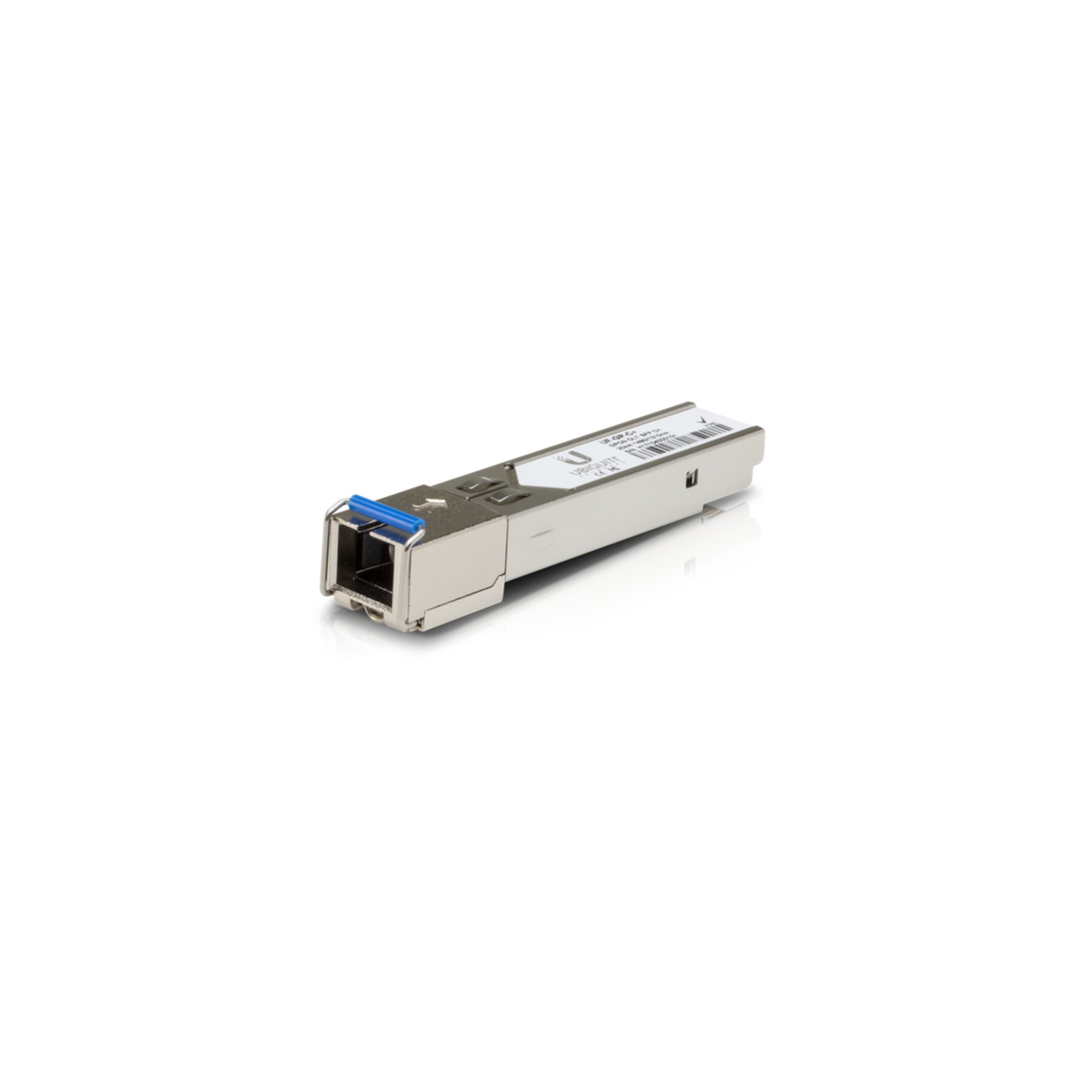 Ubiquiti U Fiber UF-GP-C+ SFP (Mini-GBIC)-Transceiver-Modul BULK  (1 Jahr Garantie)