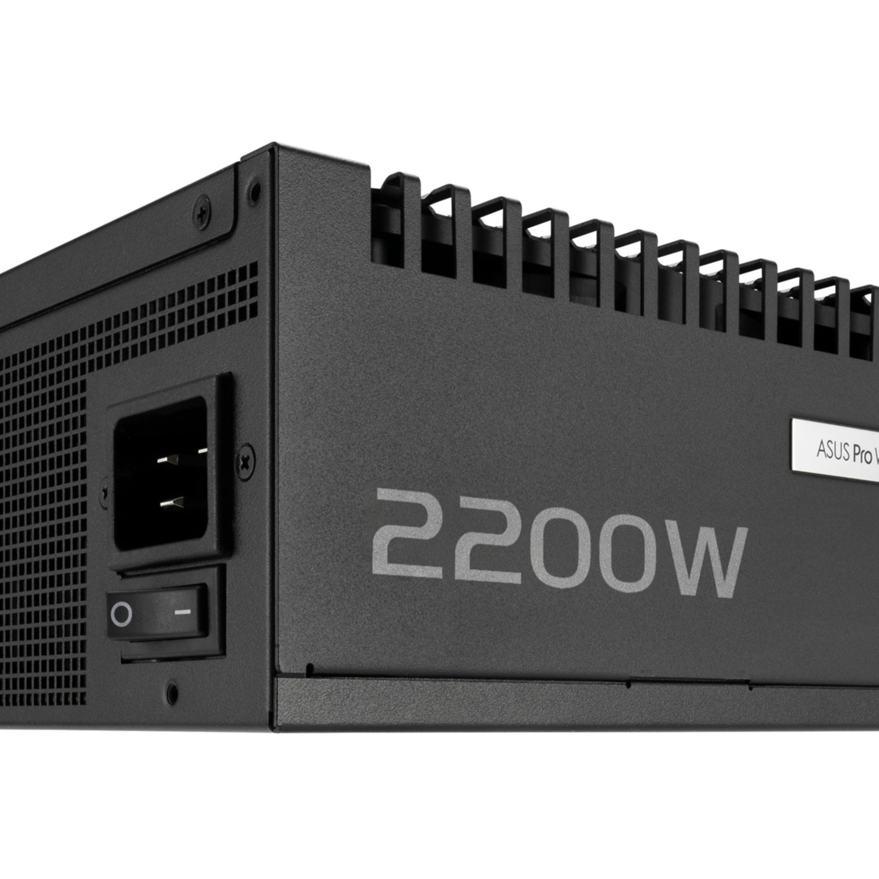 PC- Netzteil Asus PRO-WS-2200P (90YE00Z1-B0NA00) 2200W