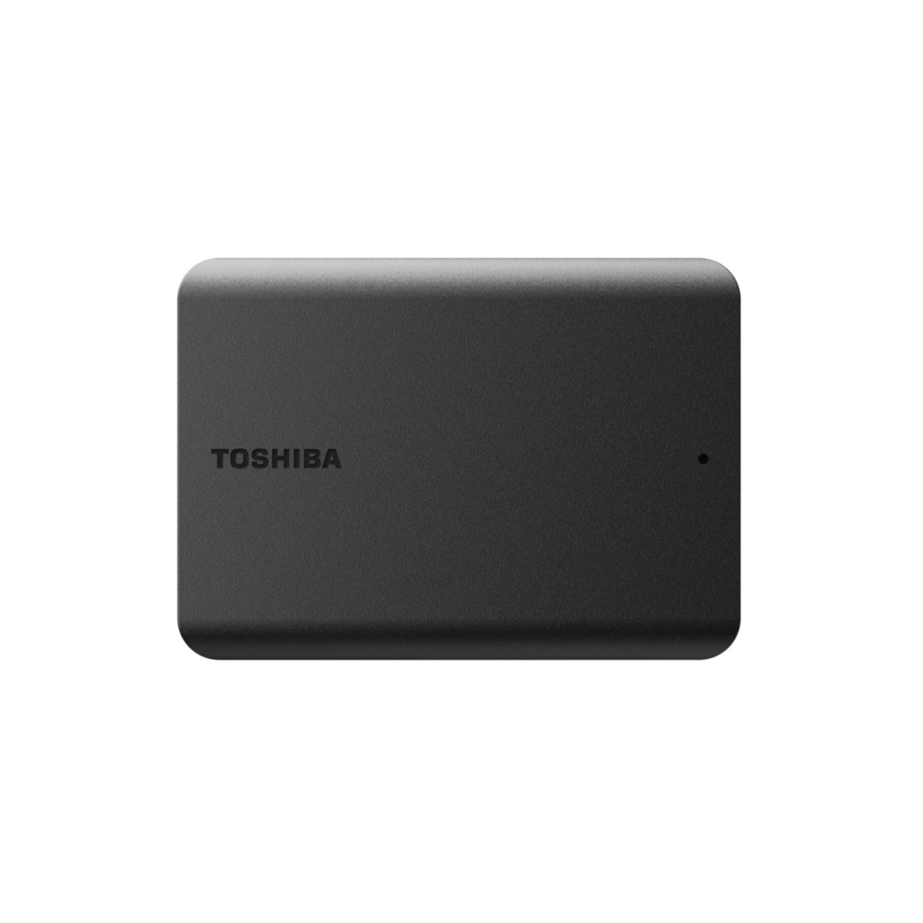 HDD Extern Toshiba Canvio Basics 2,5 4TB (HDTB540EK3CA)