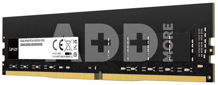 DDR4 16GB PC 3200 Lexar LD4U16G32C22ST-BGS