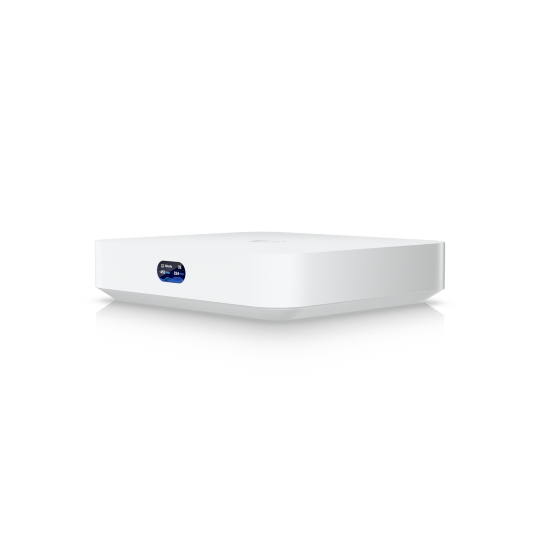 UbiQuiti Cloud Gateway Max UCG-MAX-EU (1 Jahr Garantie)
