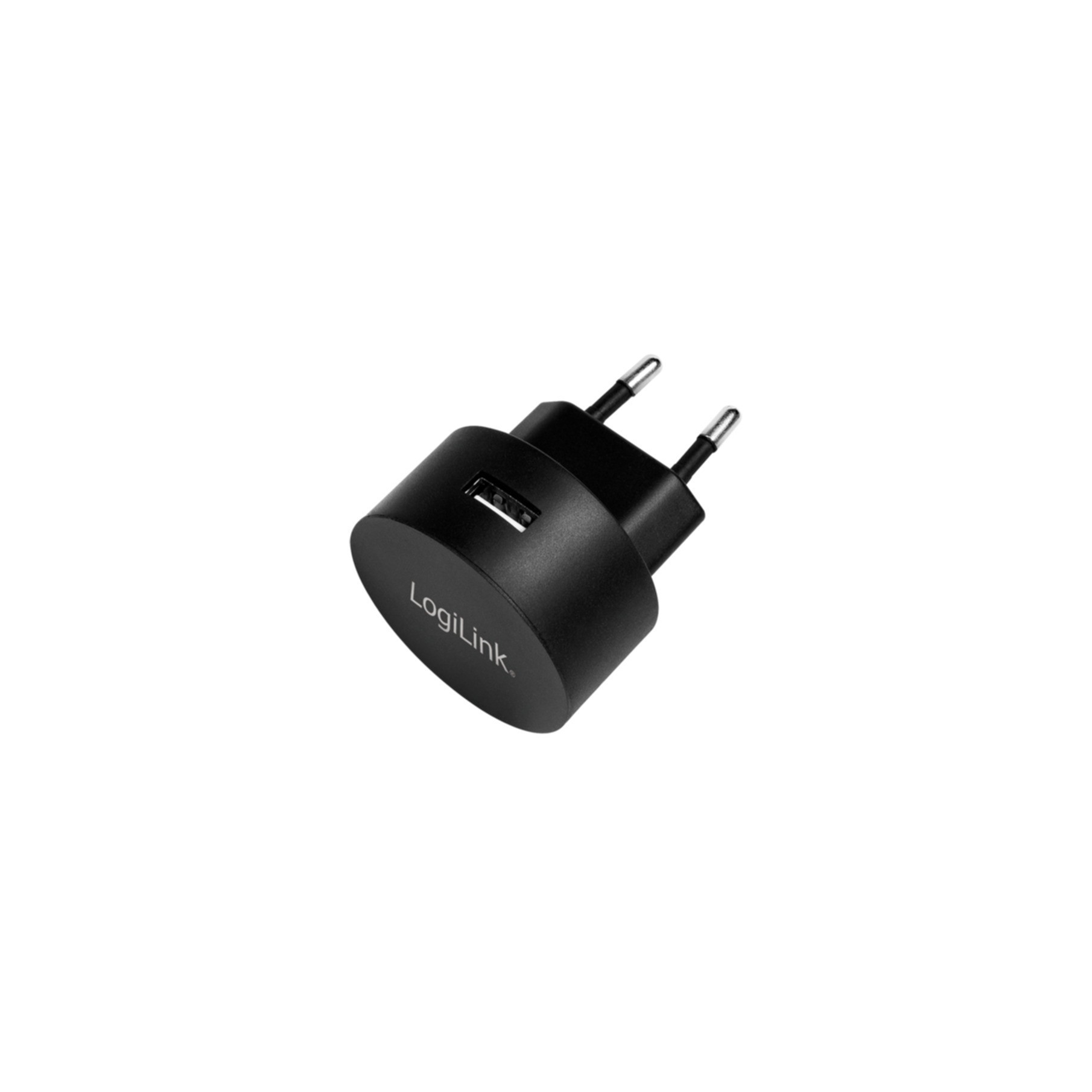 LogiLink Steckdosenadapter 1 x USB - PA0217