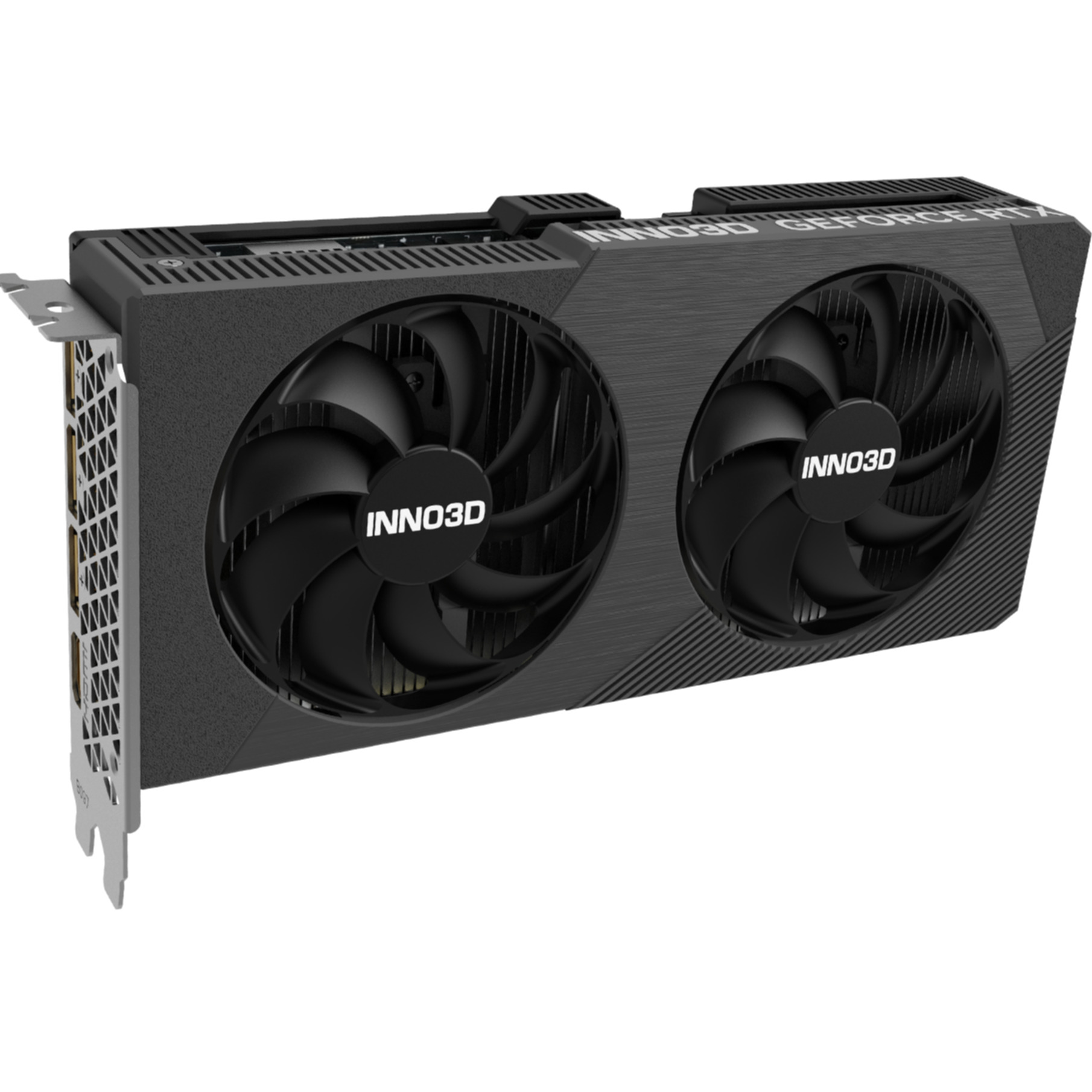 VGA Inno3D GeForce® RTX 5060 8GB Twin X2 OC V2