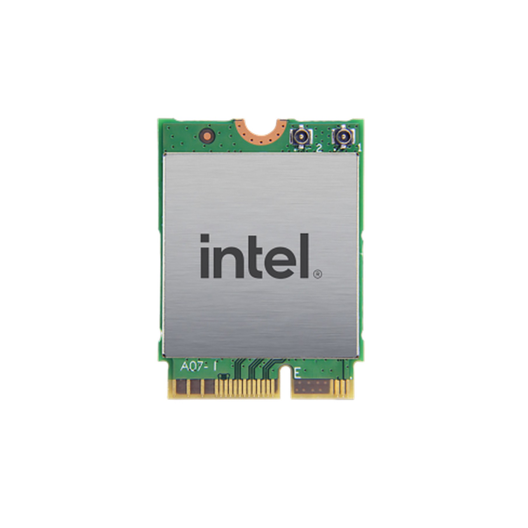 Intel Wi-Fi 6E AX211 Netzwerkadapter M.2 2230 AX211.NGWG.NV