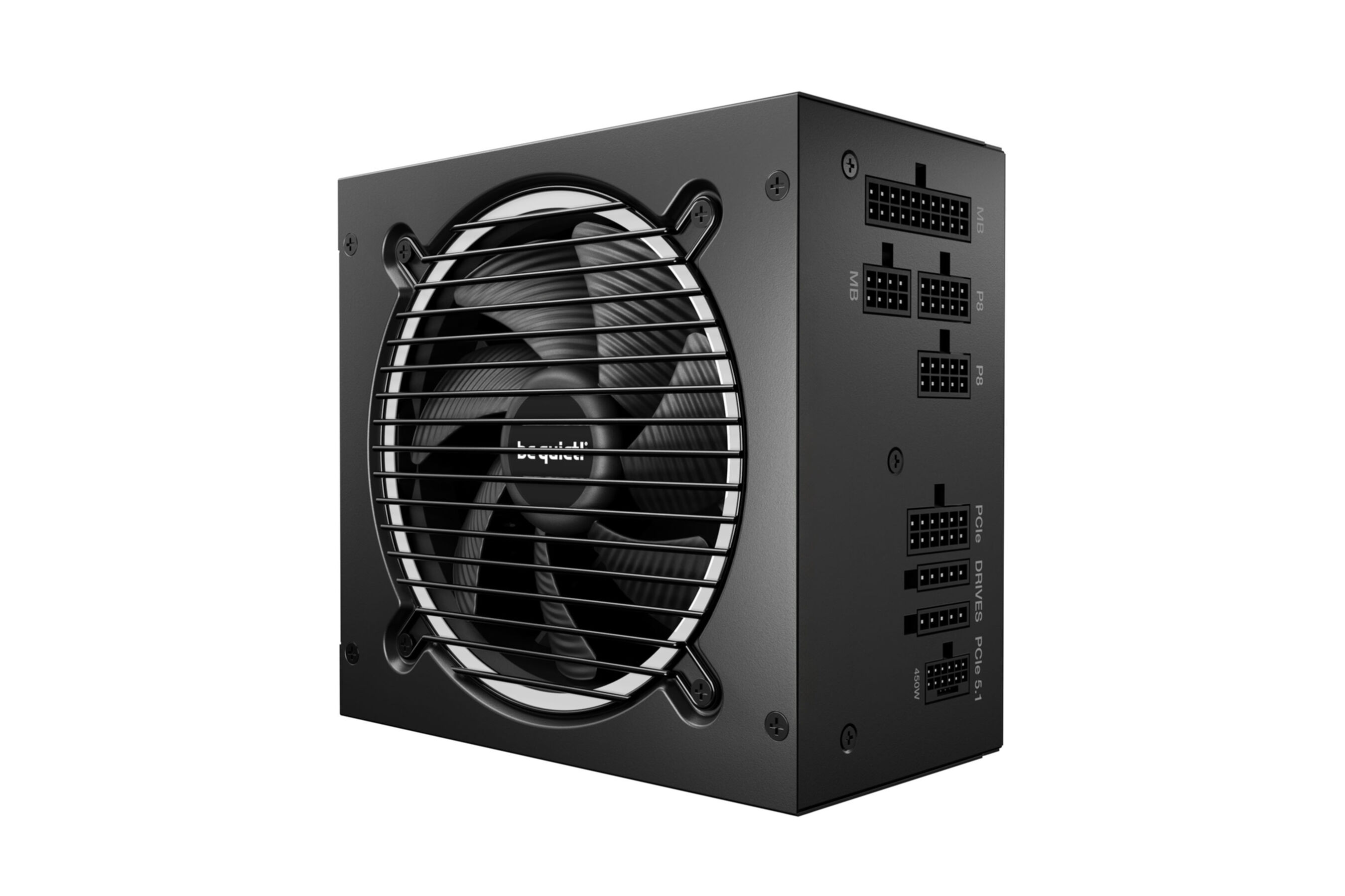 PC- Netzteil Be Quiet Pure Power 13 M 650W BP025EU