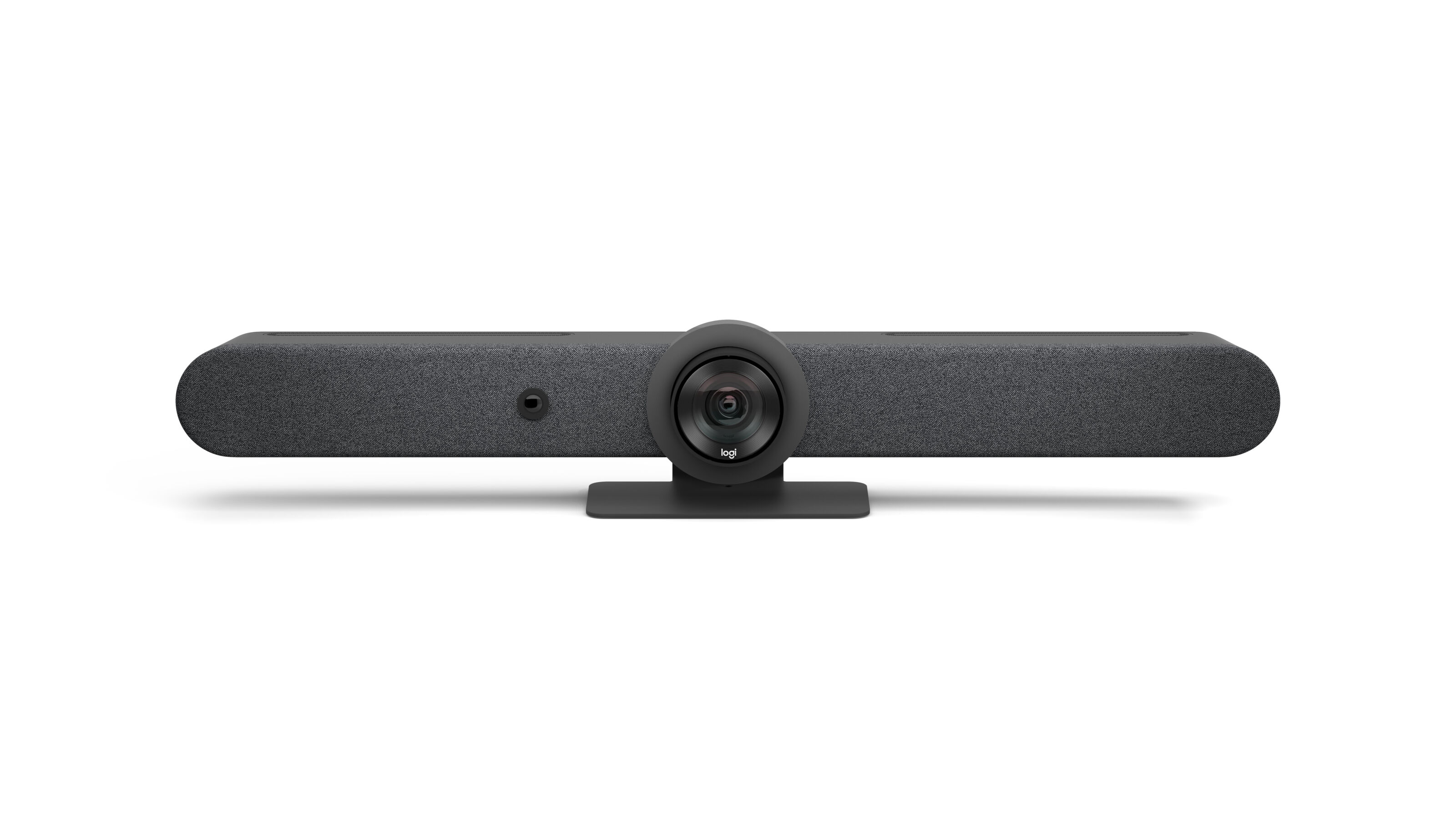 Webcam Logitech Gruppen-Videokonferenzsystem Graphite (960-001312)