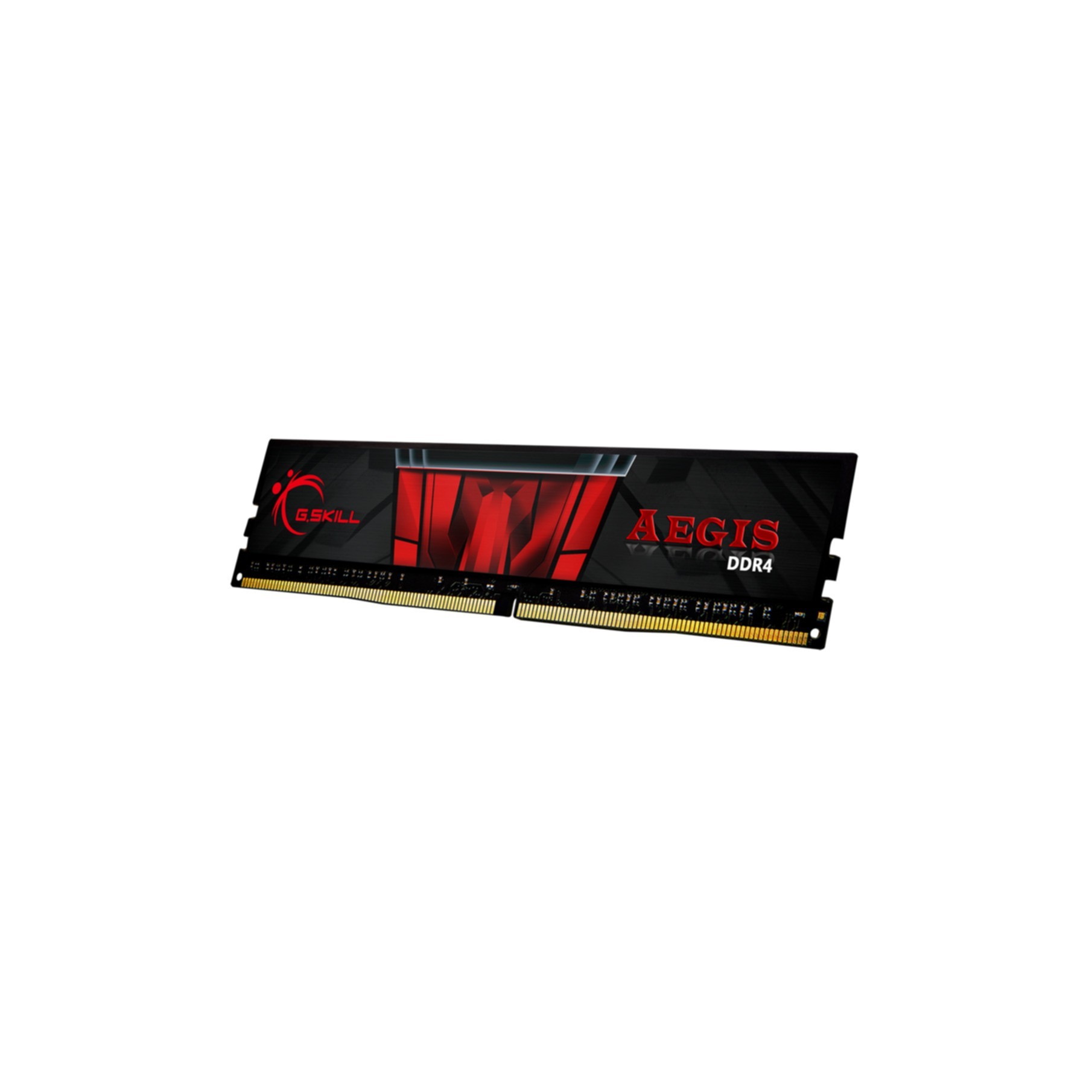 DDR4 8GB PC 3200 G.Skill Aegis F4-3200C16S-8GIS