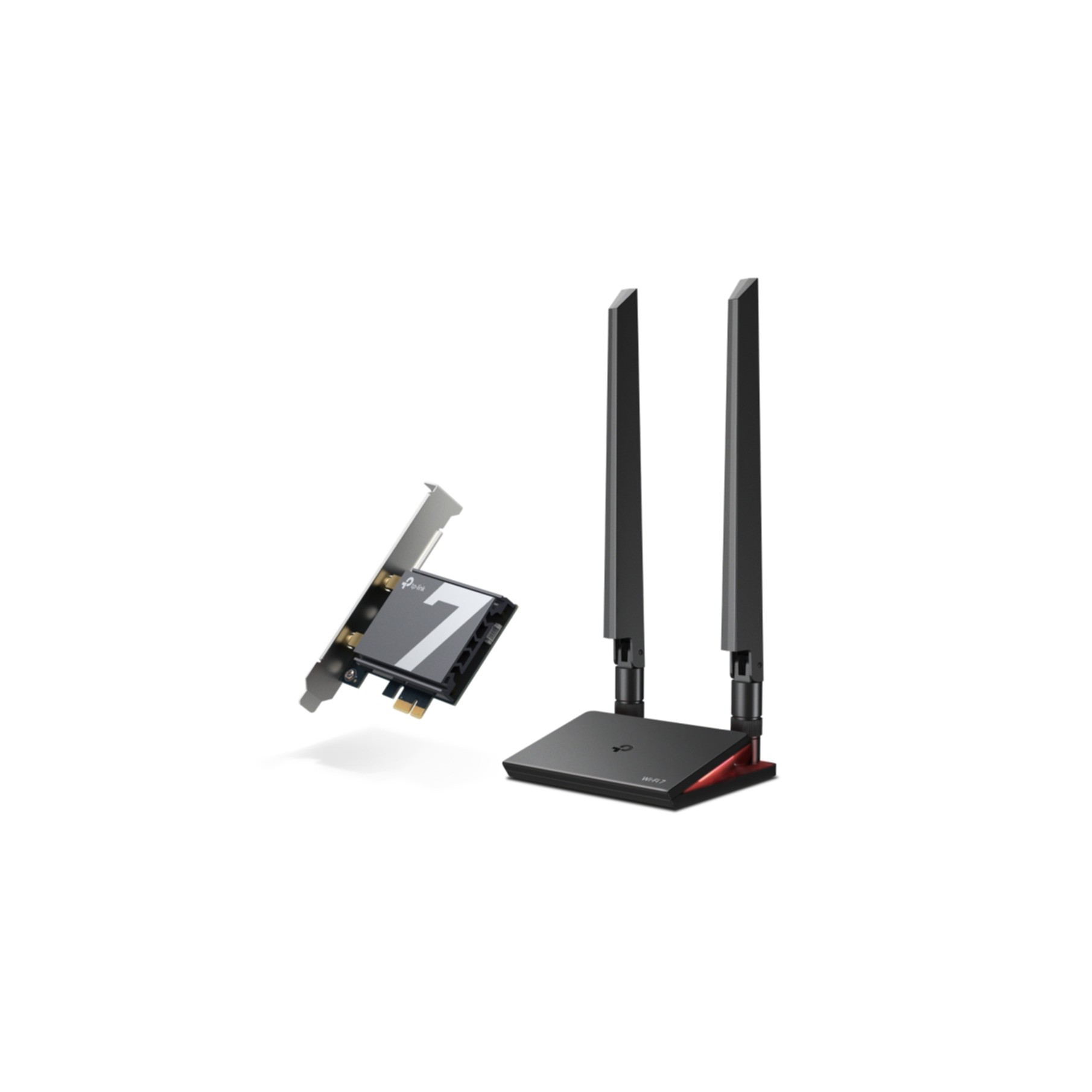TP-Link Netzwerkadapter ARCHER TBE550E