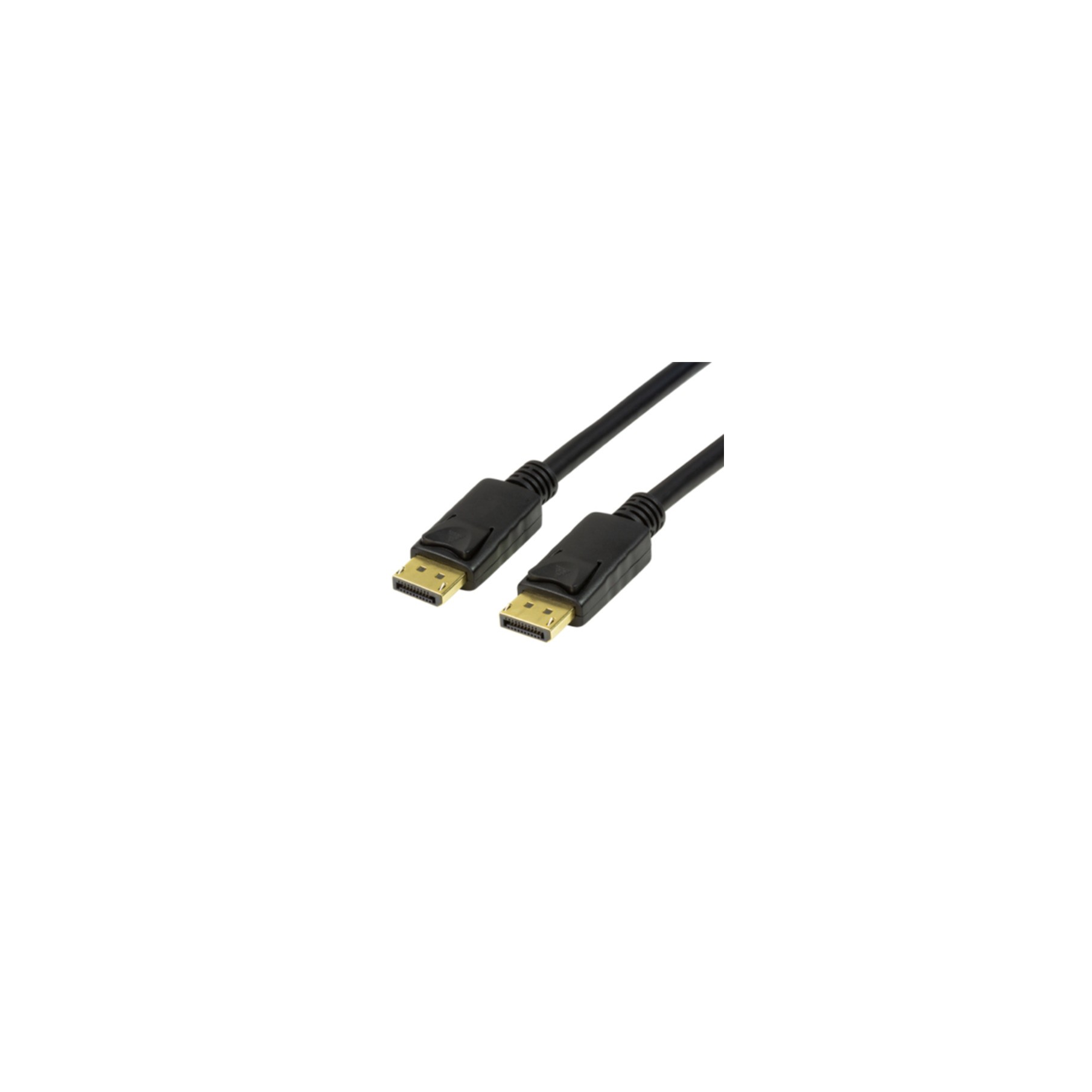 Kabel LogiLink DisplayPort - 2m