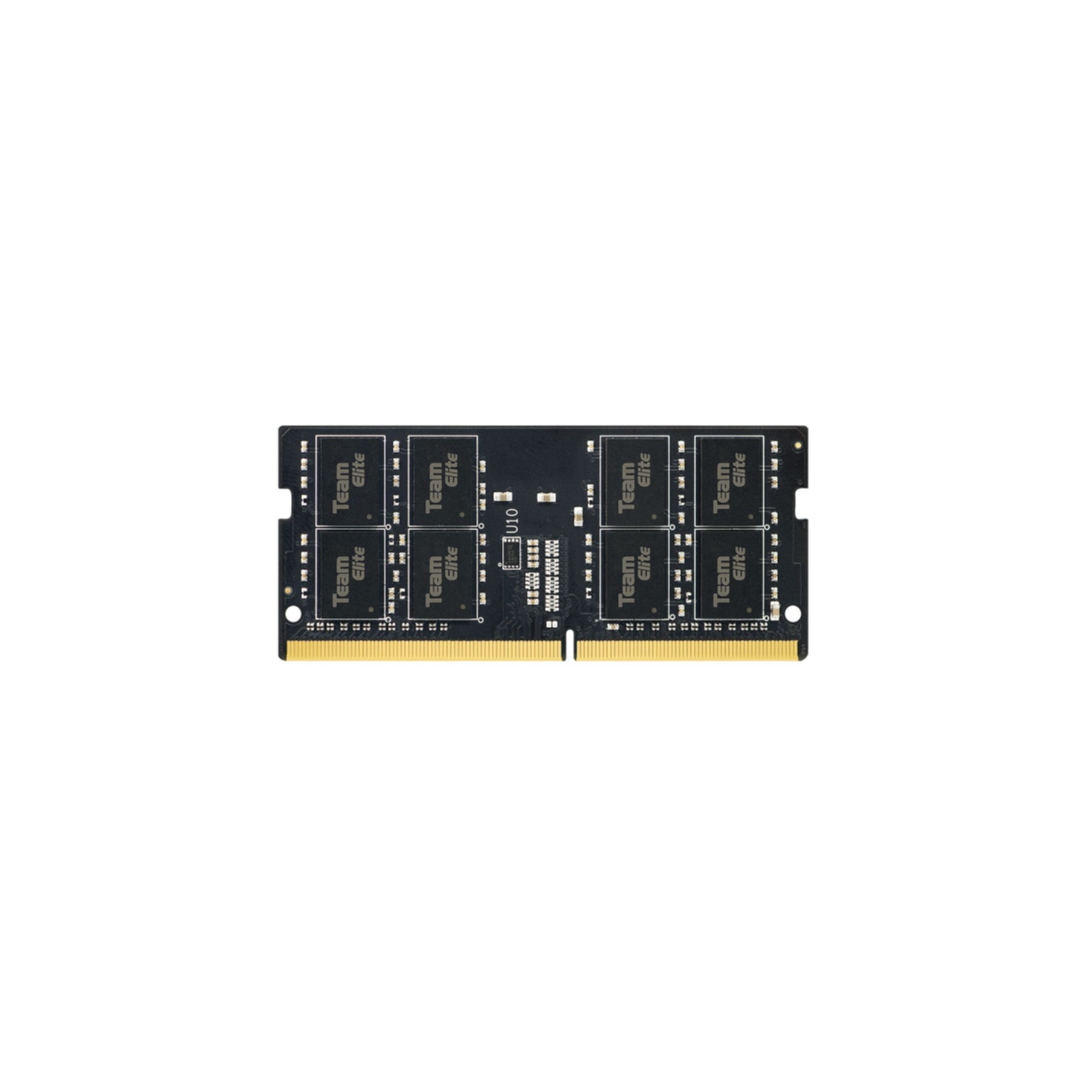 S/O 8GB DDR4 PC 2666 Team Elite retail TED48G2666C19-S01