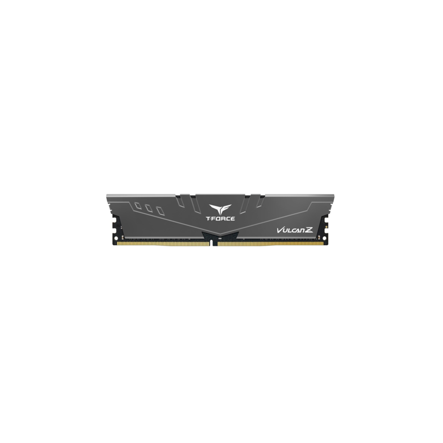 DDR4 32GB PC 3600 Teamgroup T-Force Vulcan Z TLZGD432G3600HC18J01 grau