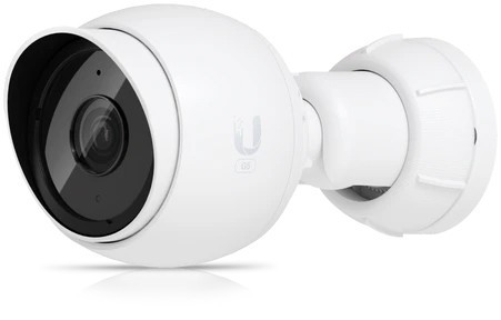 UbiQuiti UniFi Protect UVC-G5-Bullet Netzwerk-Überwachungskamera Außen-und Innenbereich (1Jahr Garantie)