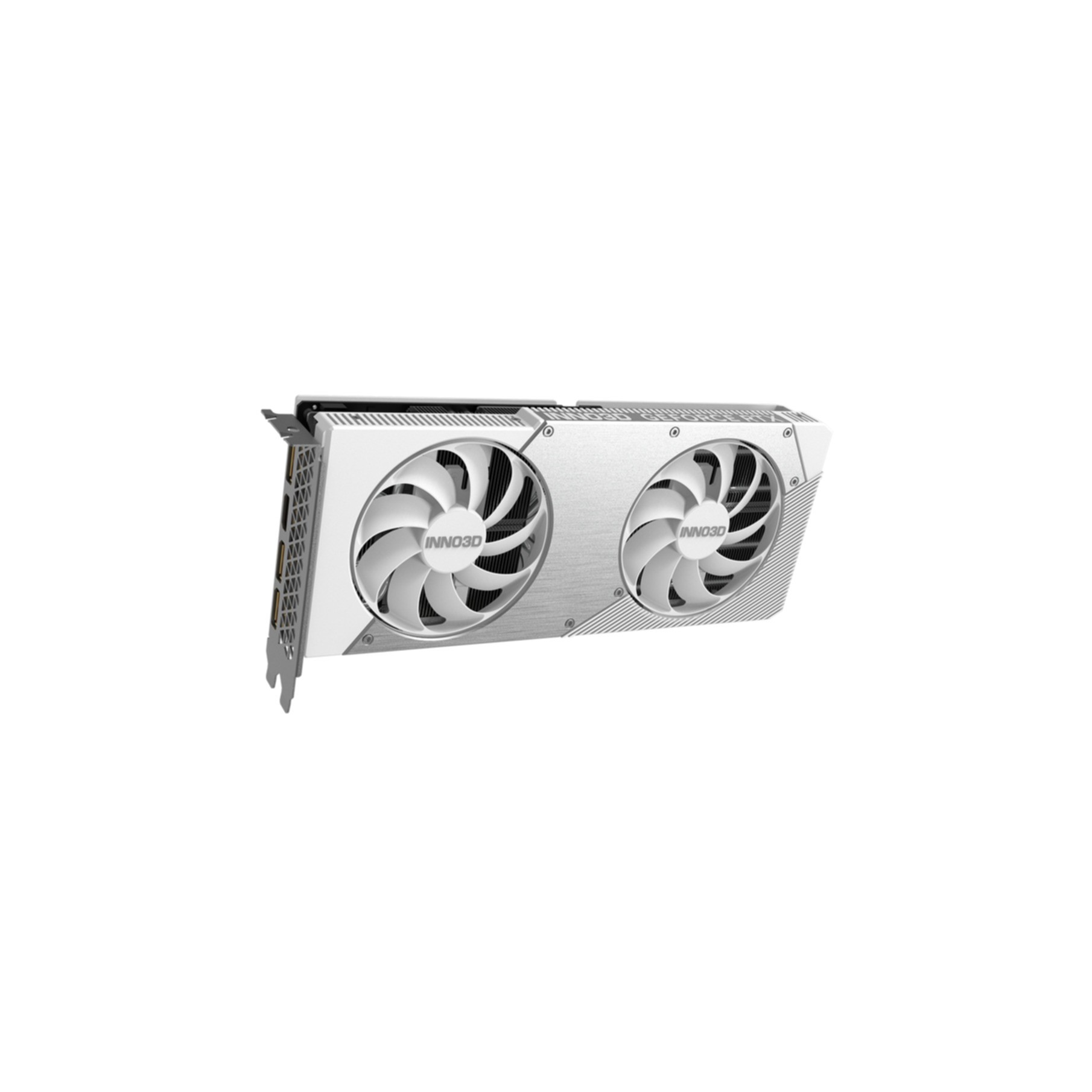 VGA Inno3D GeForce® RTX 5060 TI 8GB Twin X2 OC WHITE