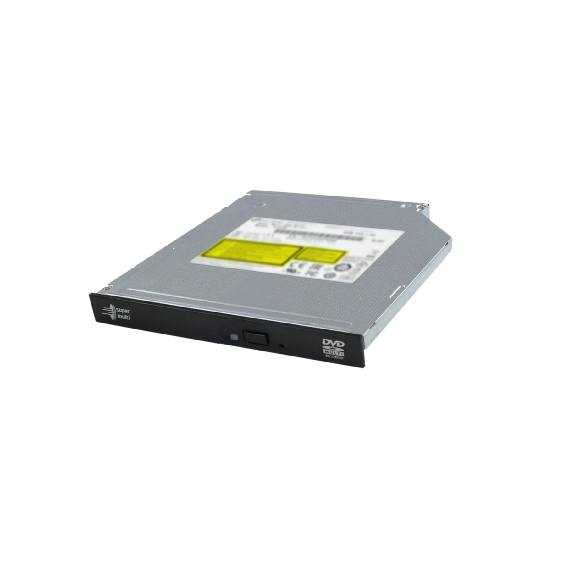 HLDS Laufwerk DVD±RW (±R DL) / DVD-RAM - GTC2N Slim