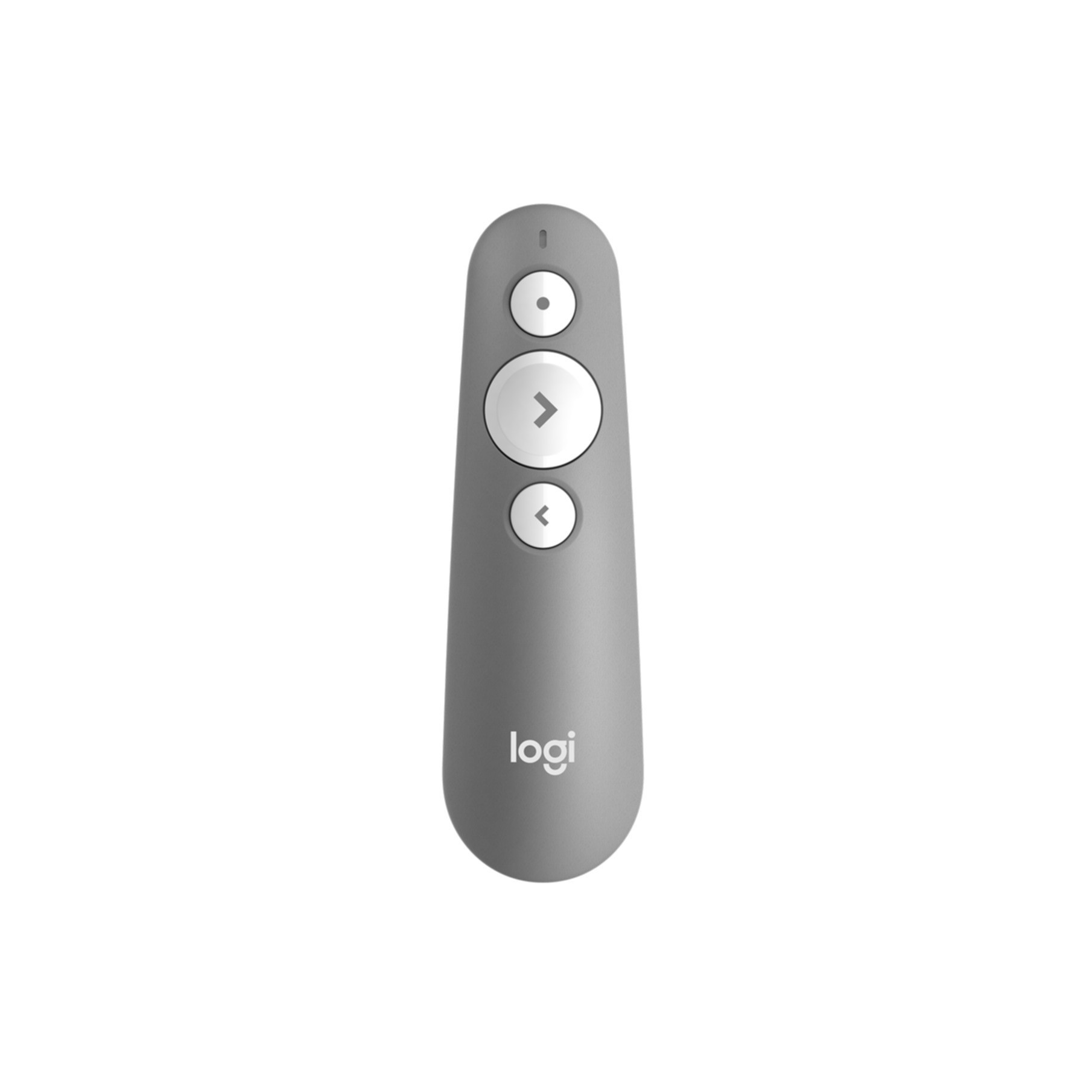 Logitech Wireless Presenter R500s Grau (910-006520)