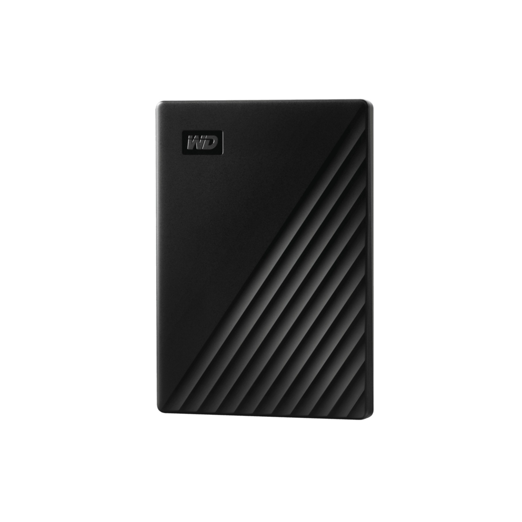 HDD Extern WD 2,5 4TB My Passport WDBPKJ0040BBK-WESN (D)