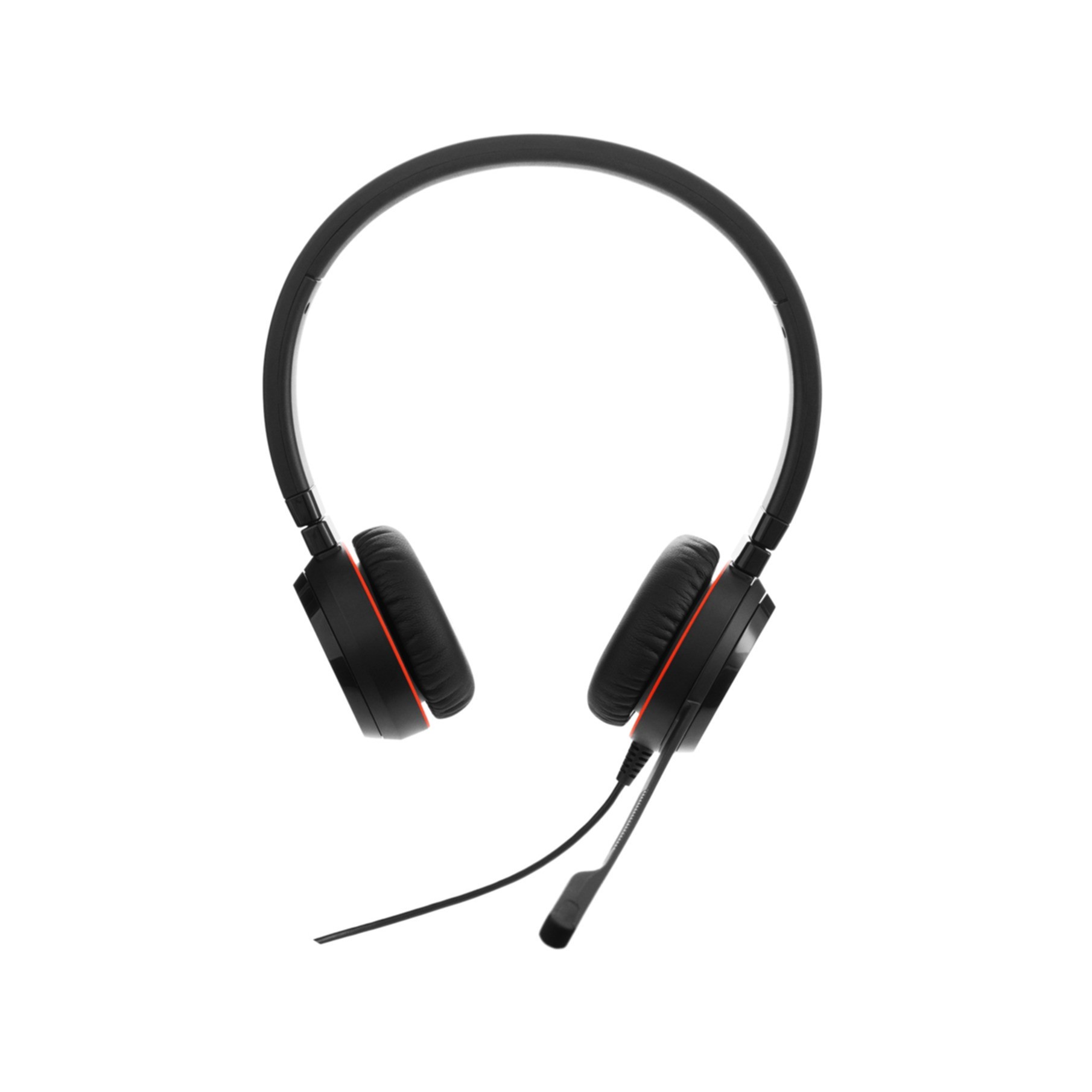Headset JABRA Evolve 20 UC Duo 4999-829-409