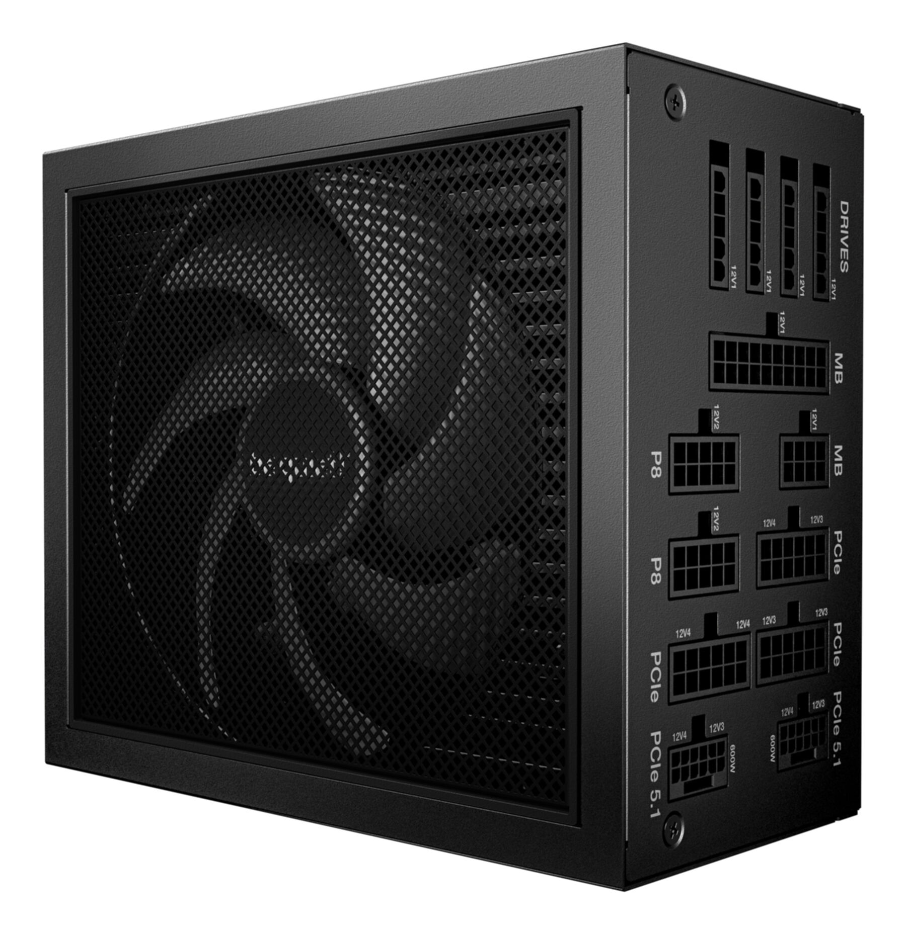PC- Netzteil Be Quiet Dark Power 14 1200W BP021EU