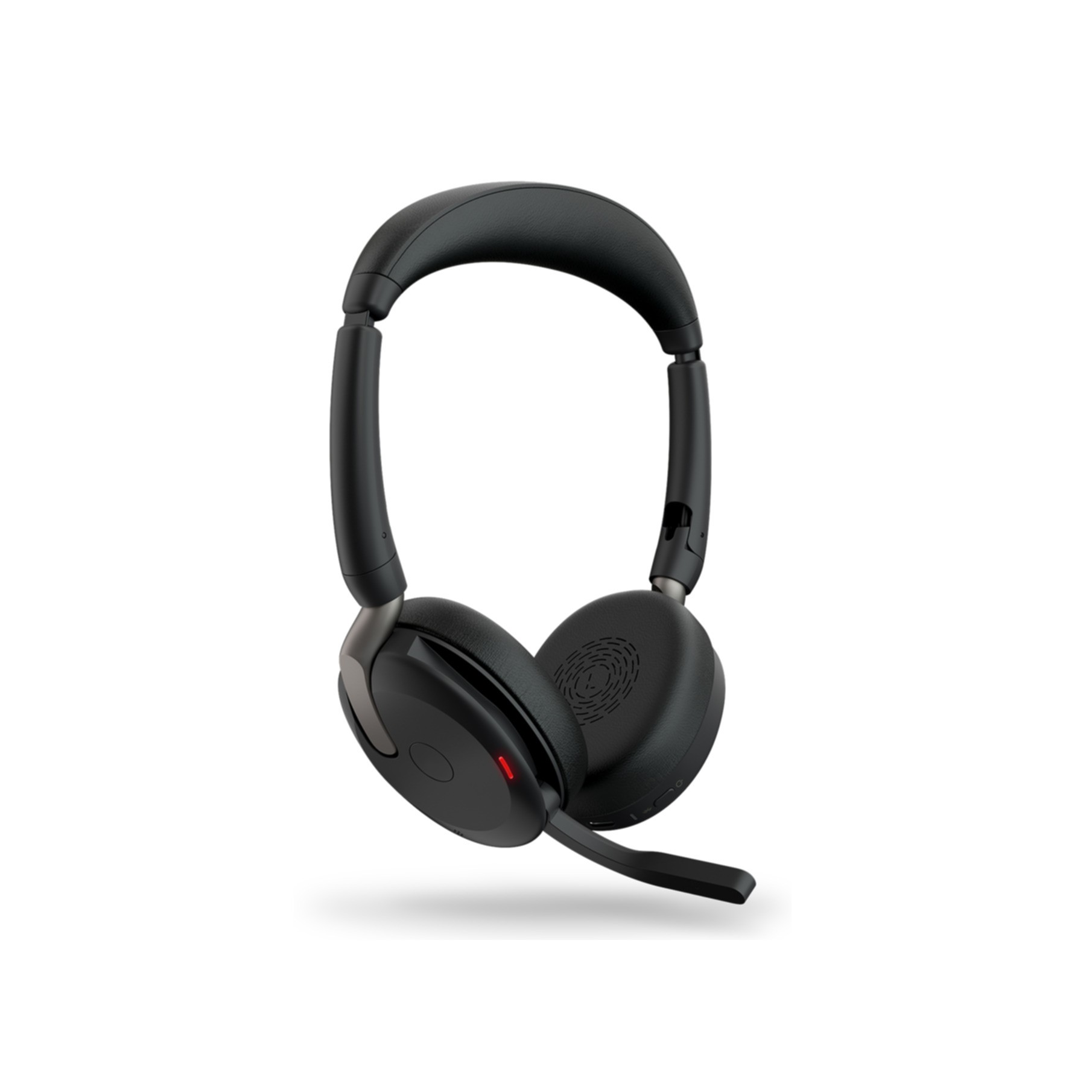 Headset JABRA Evolve 65 Flex Link380c UC Stereo 26699-989-899