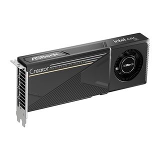 VGA ASRock Intel Arc Pro B60 24GB Creator