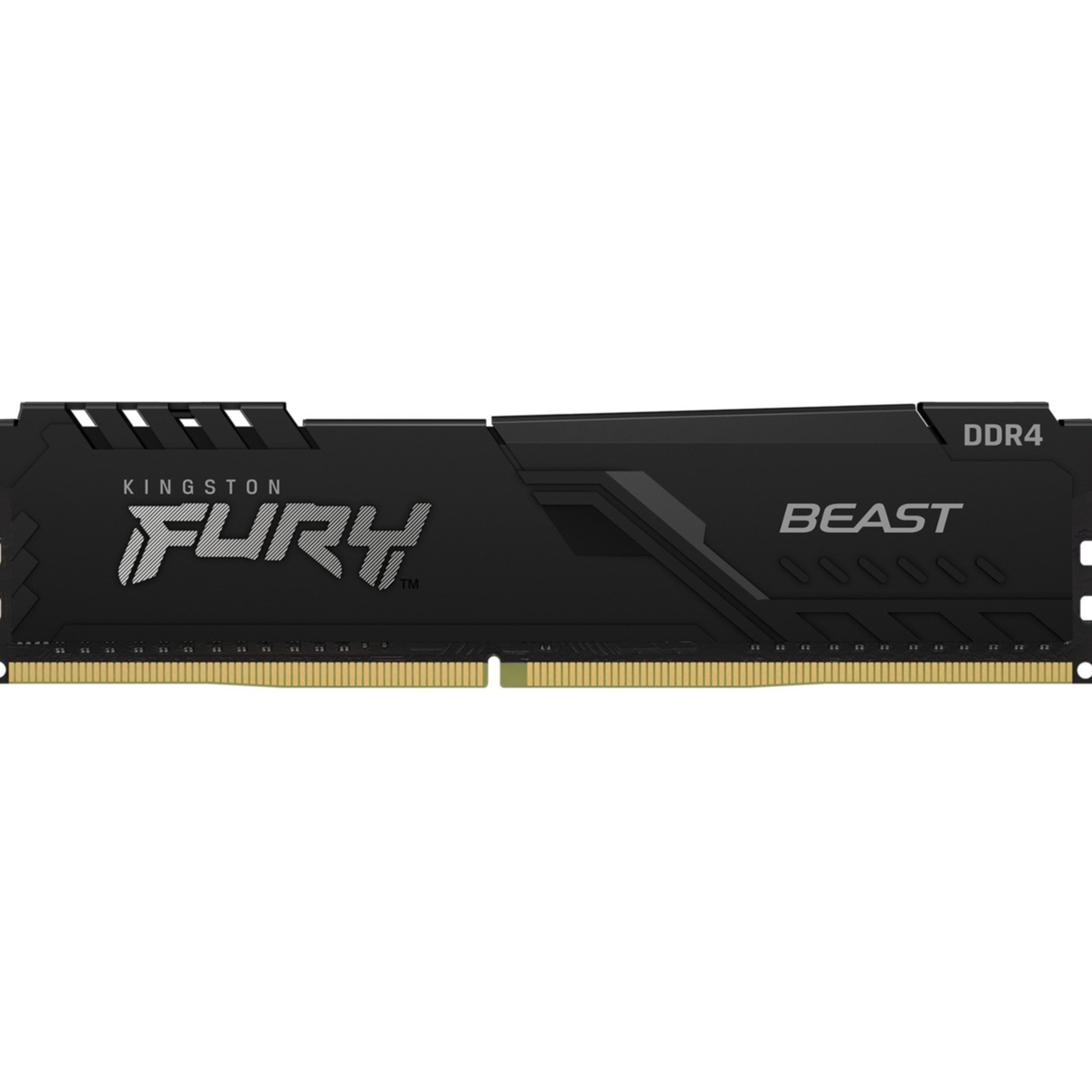 DDR4 16GB PC 3200 Kingston FURY Beast KF432C16BB/16