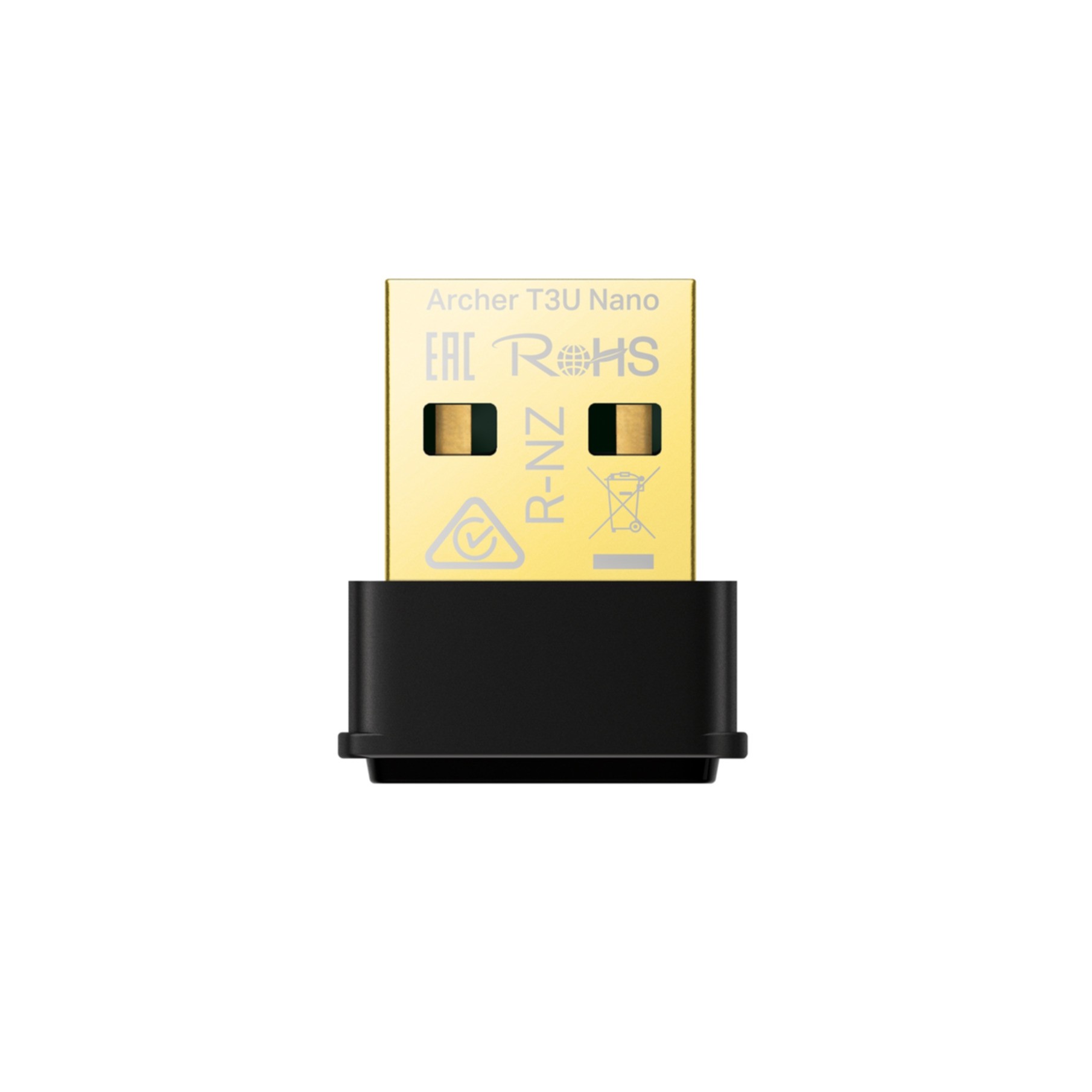 TP-Link Netzwerkadapter Archer T3U Nano